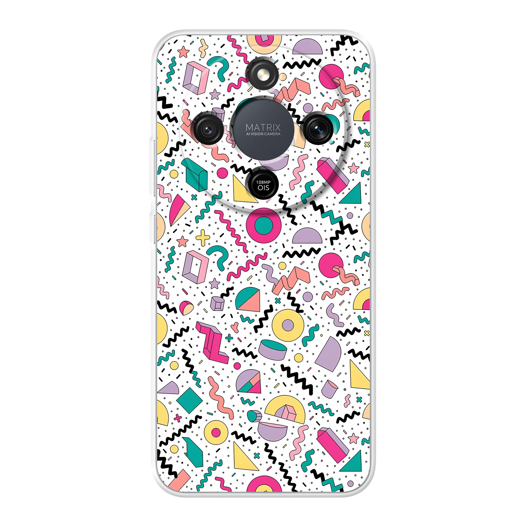 Honor Magic8 Lite / Honor X9 phone case
