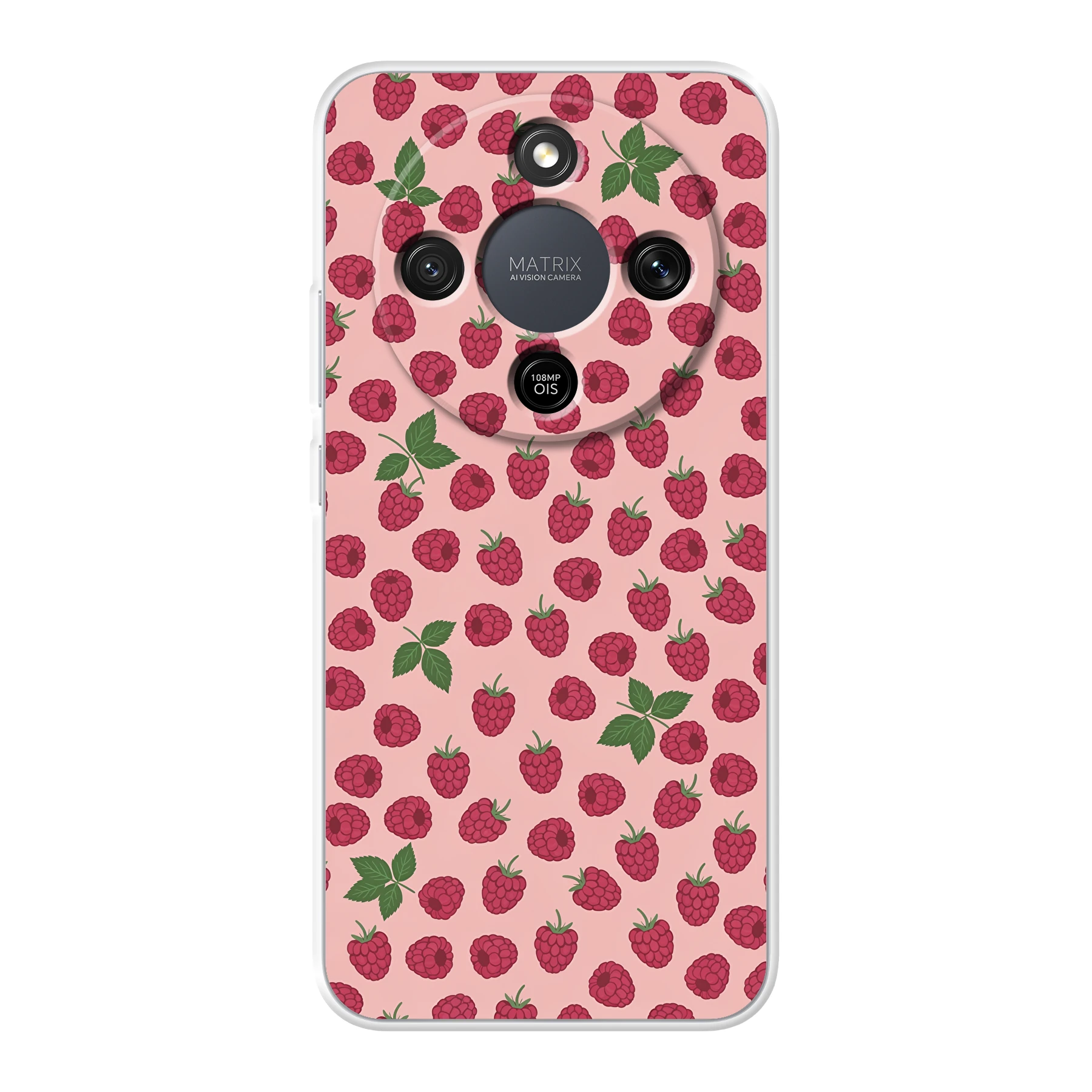 Honor Magic8 Lite / Honor X9 phone case