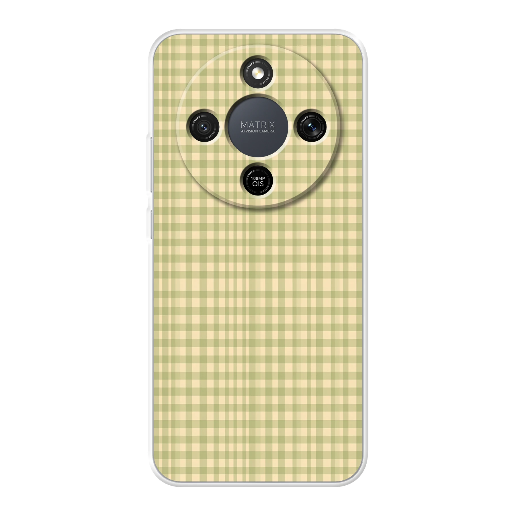 Honor Magic8 Lite / Honor X9 phone case