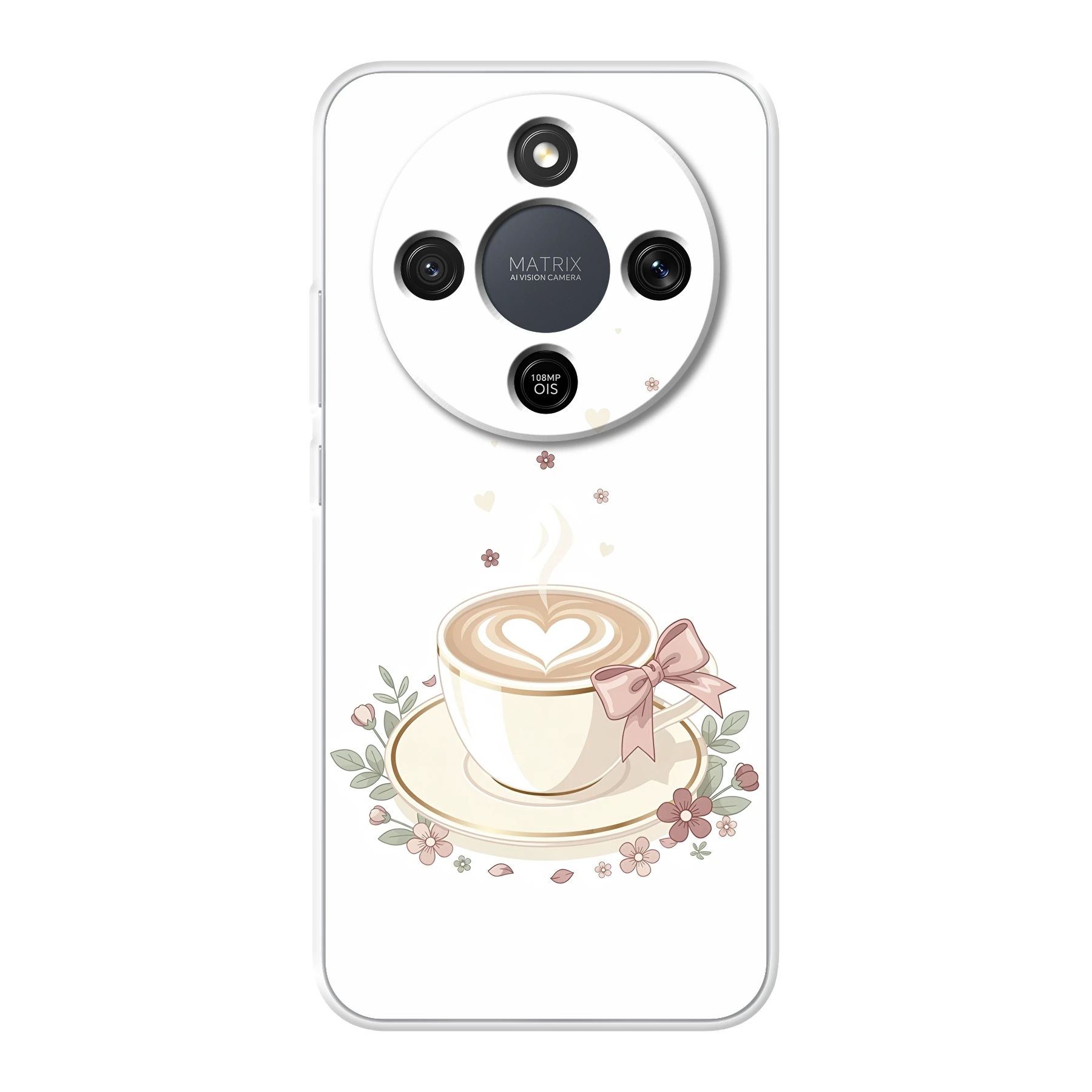 Honor Magic8 Lite / Honor X9 phone case