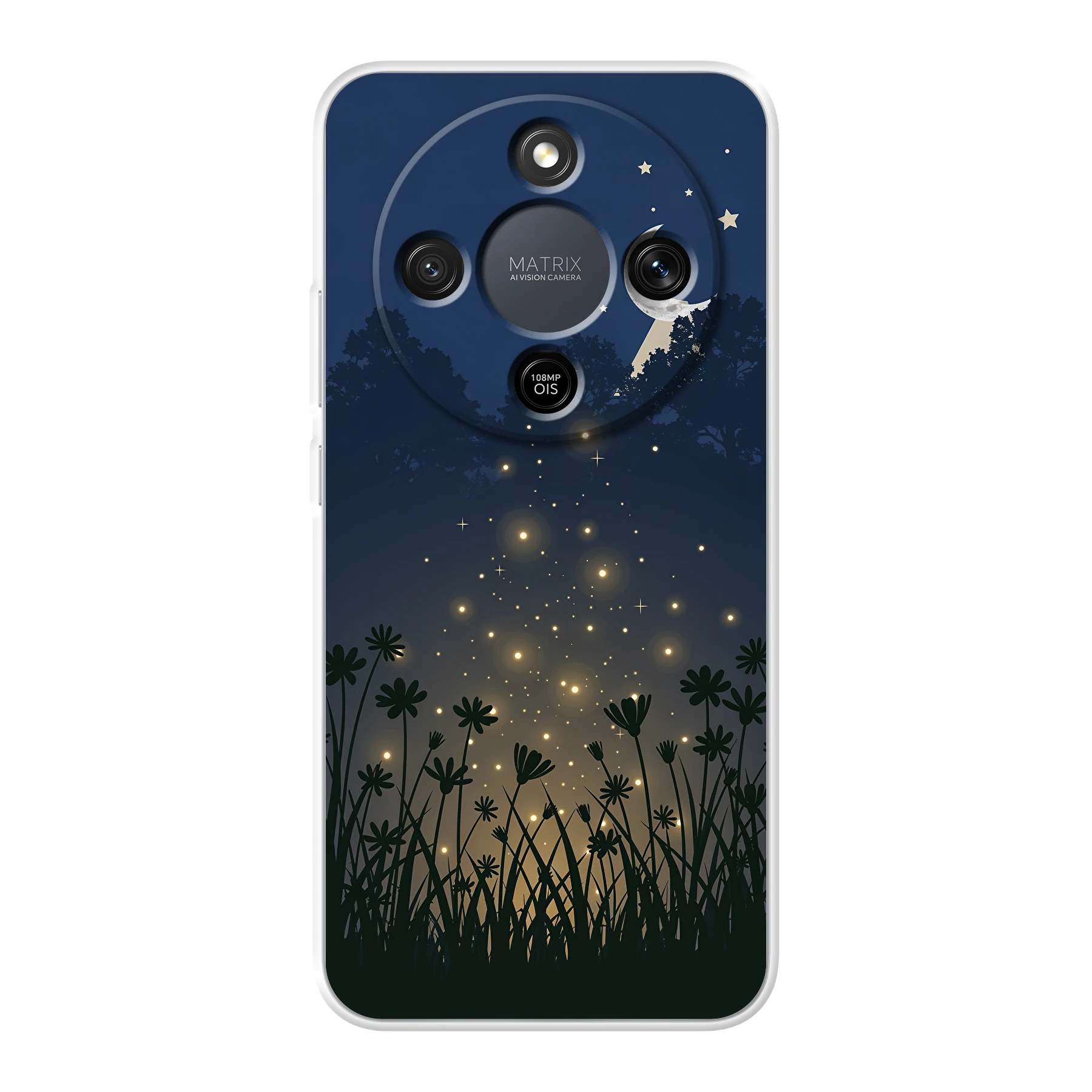 Honor Magic8 Lite / Honor X9 phone case