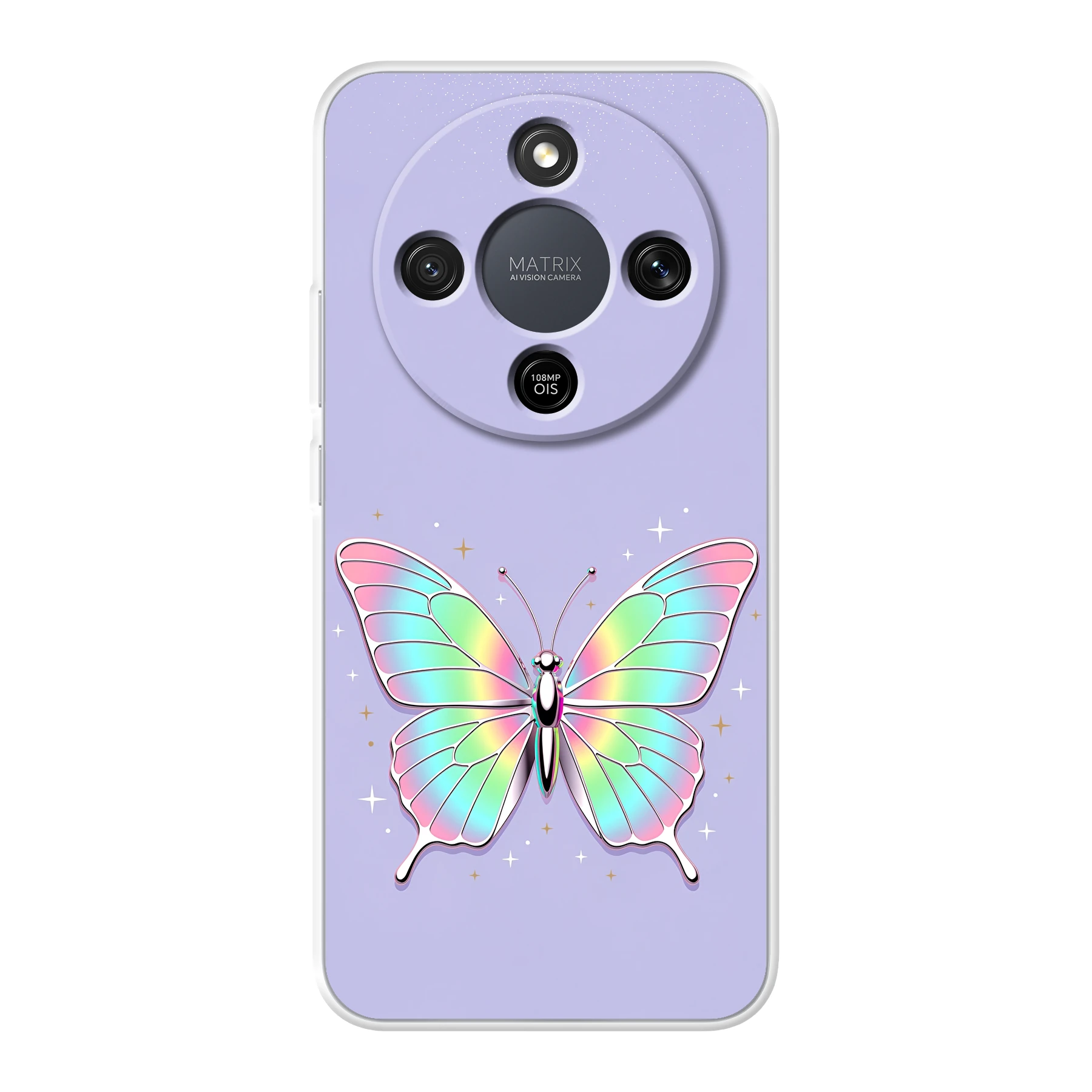 Honor Magic8 Lite / Honor X9 phone case