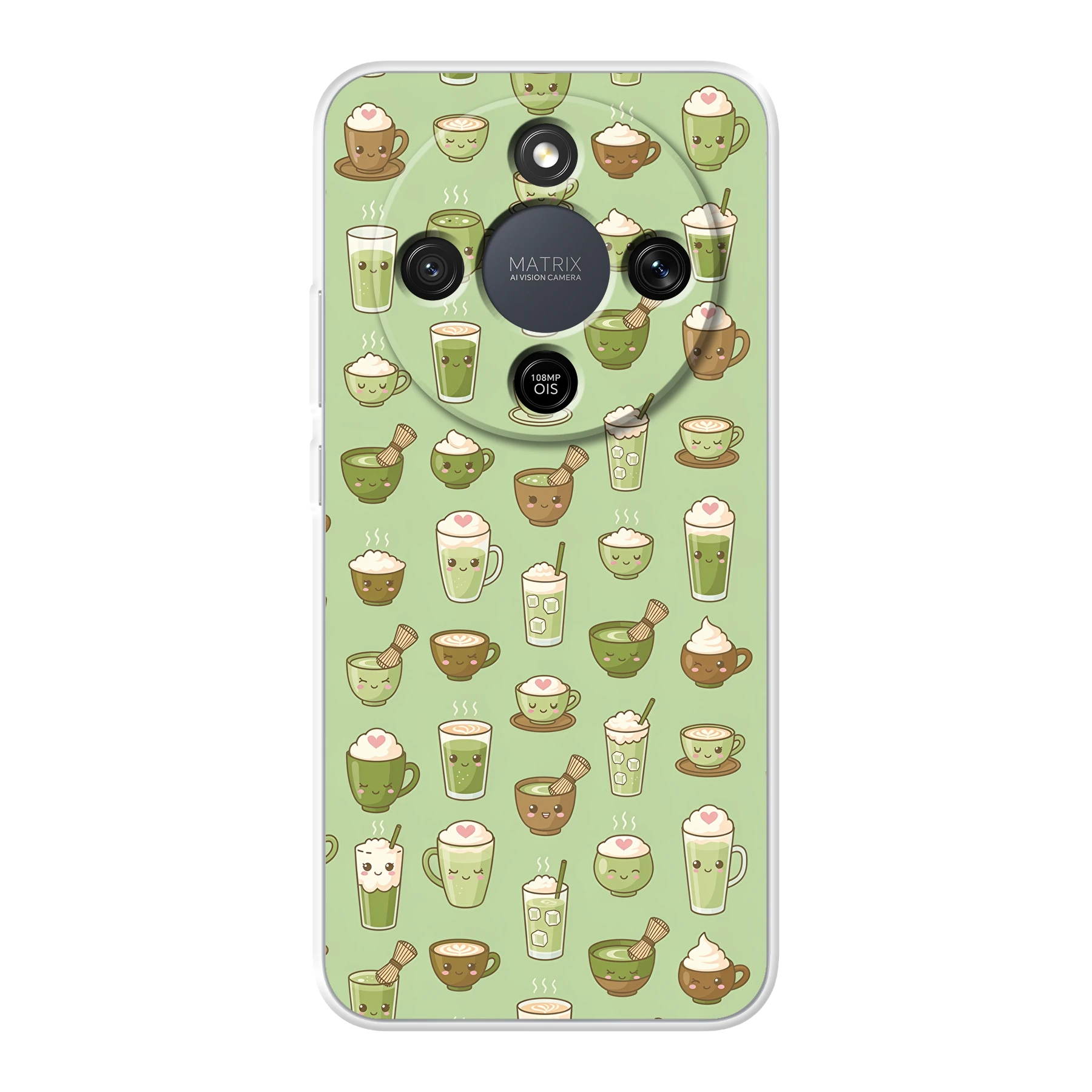 Honor Magic8 Lite / Honor X9 phone case