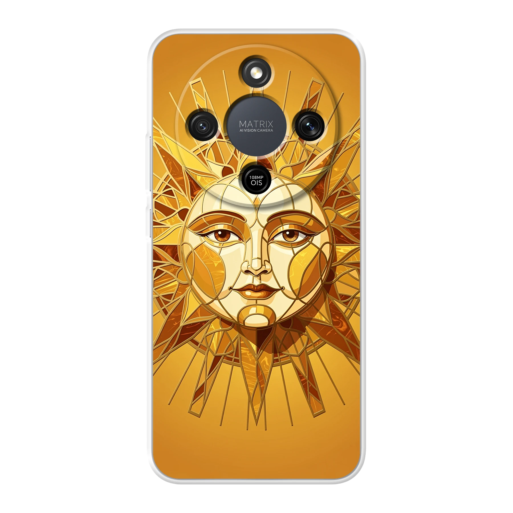 Honor Magic8 Lite / Honor X9 phone case
