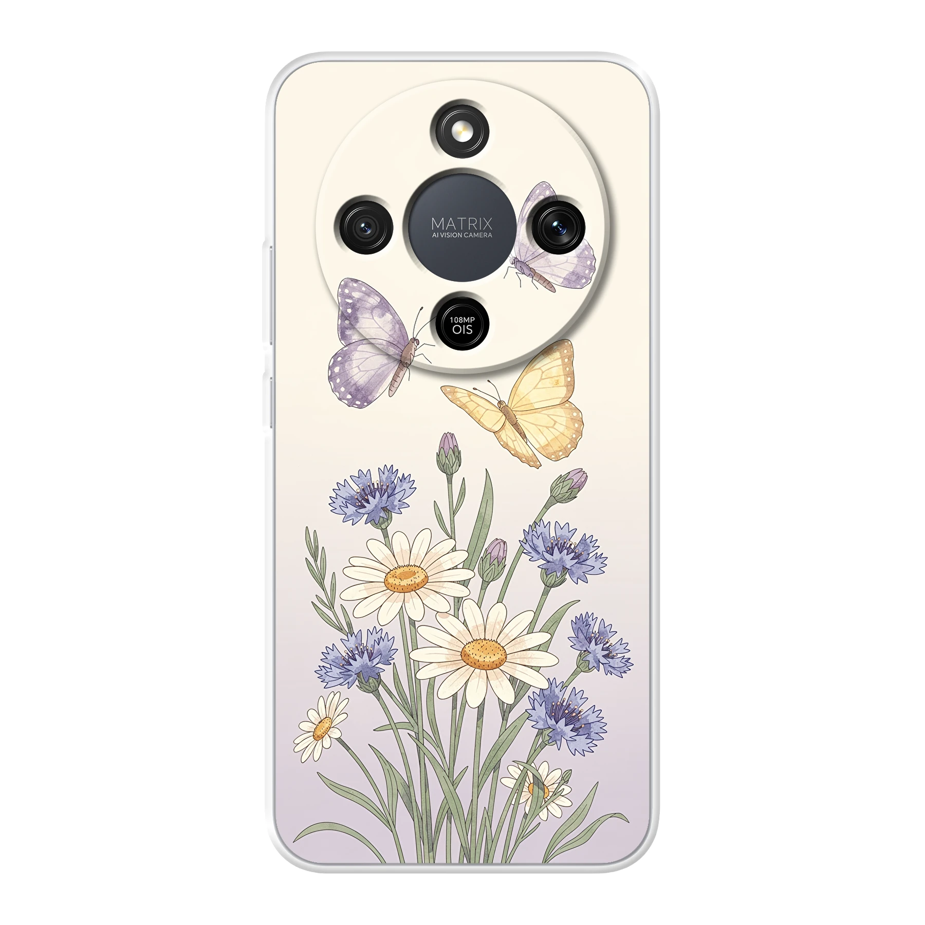 Honor Magic8 Lite / Honor X9 phone case