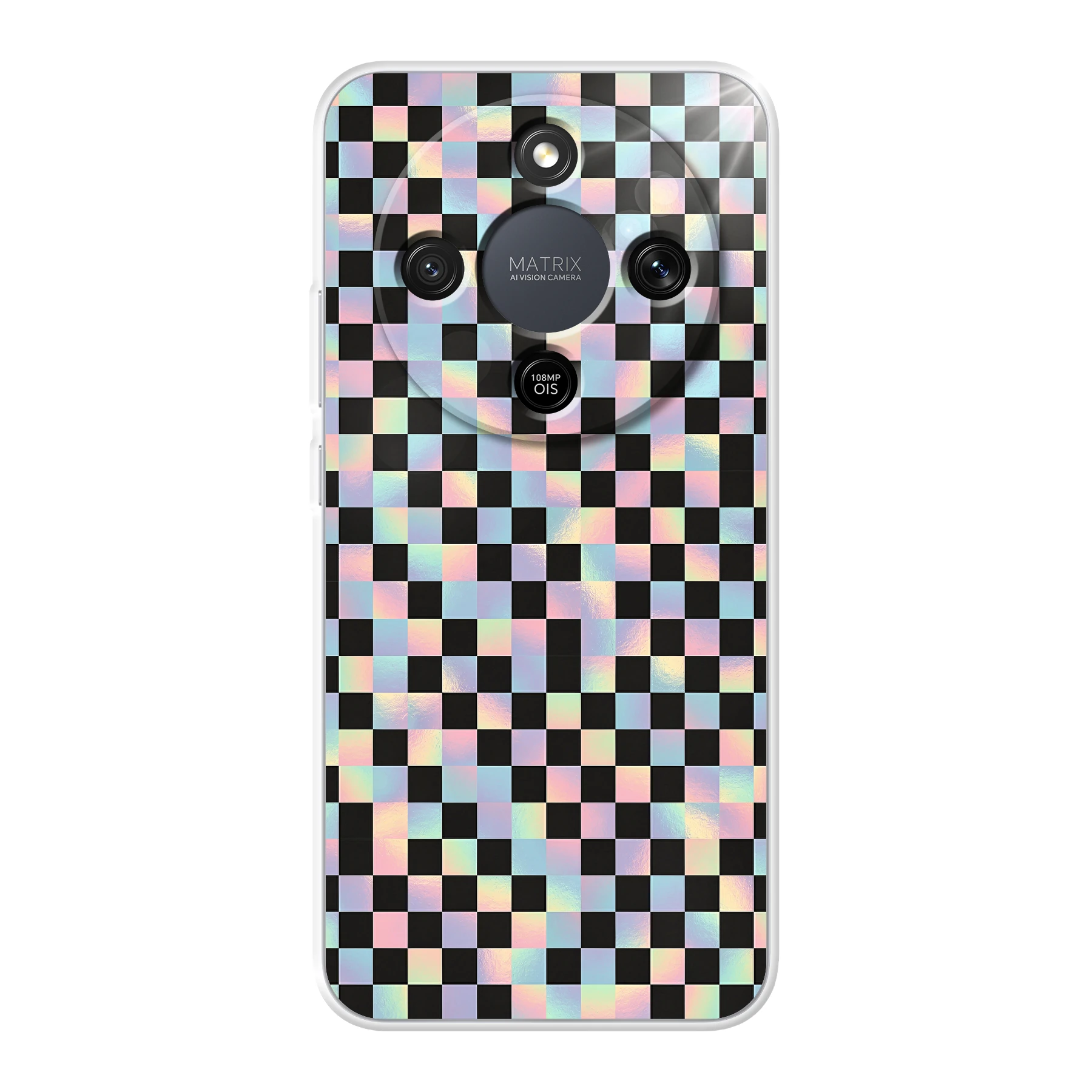 Honor Magic8 Lite / Honor X9 phone case