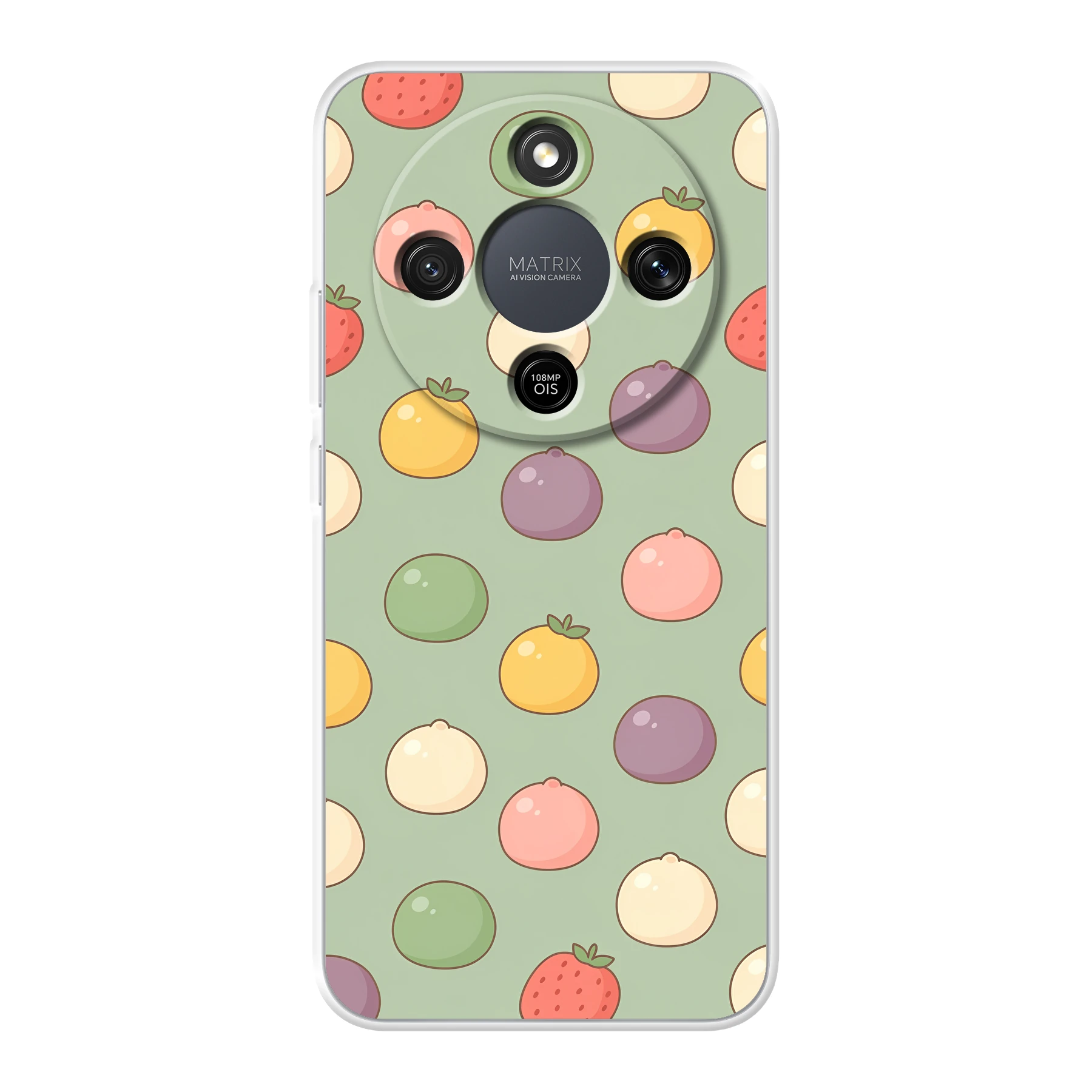Honor Magic8 Lite / Honor X9 phone case