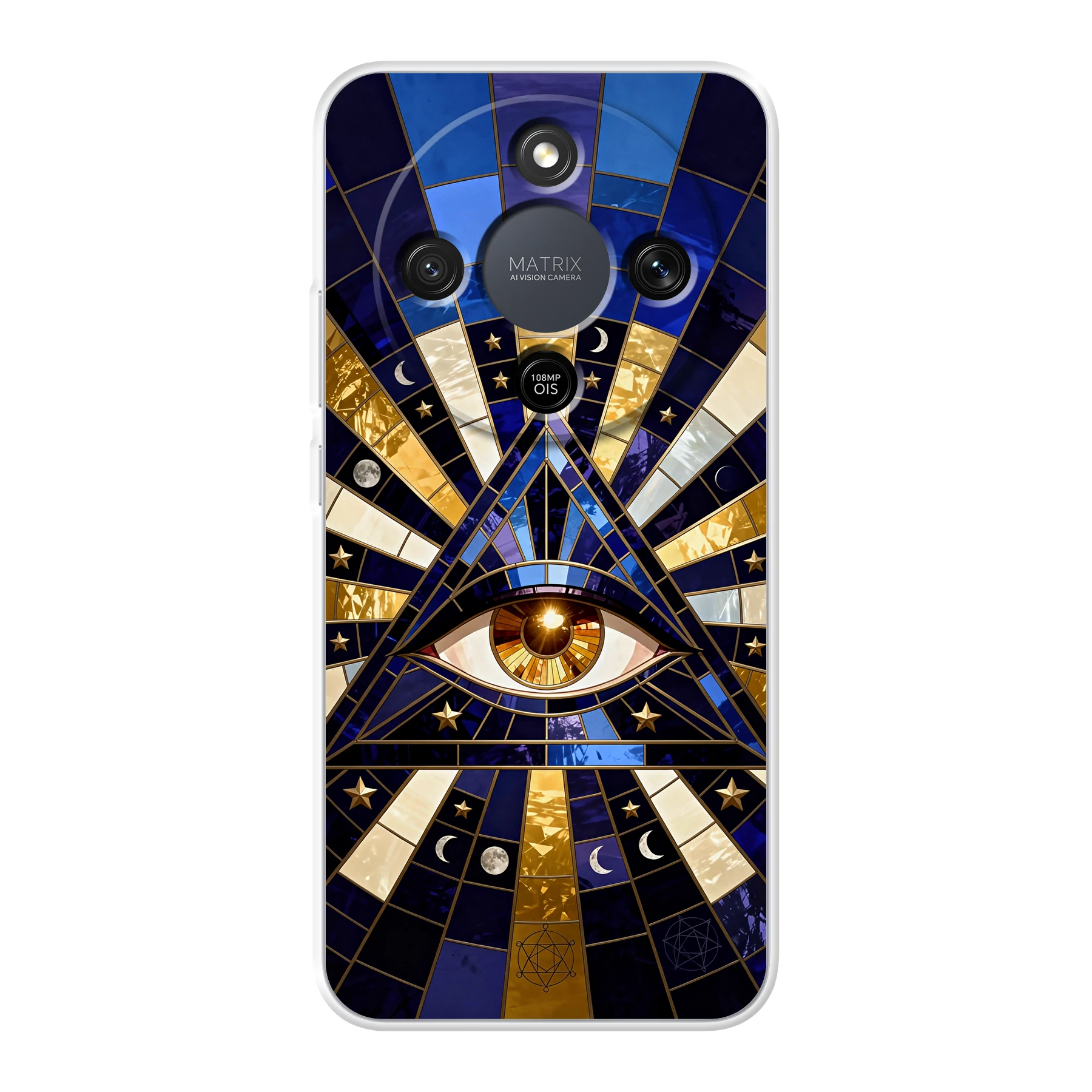 Honor Magic8 Lite / Honor X9 phone case