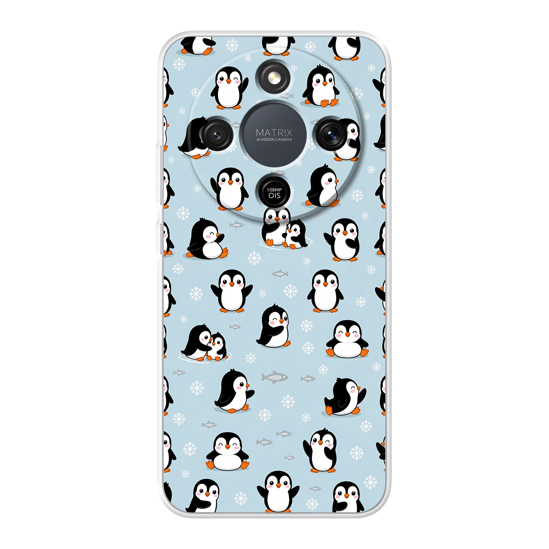 Honor Magic8 Lite / Honor X9 phone case
