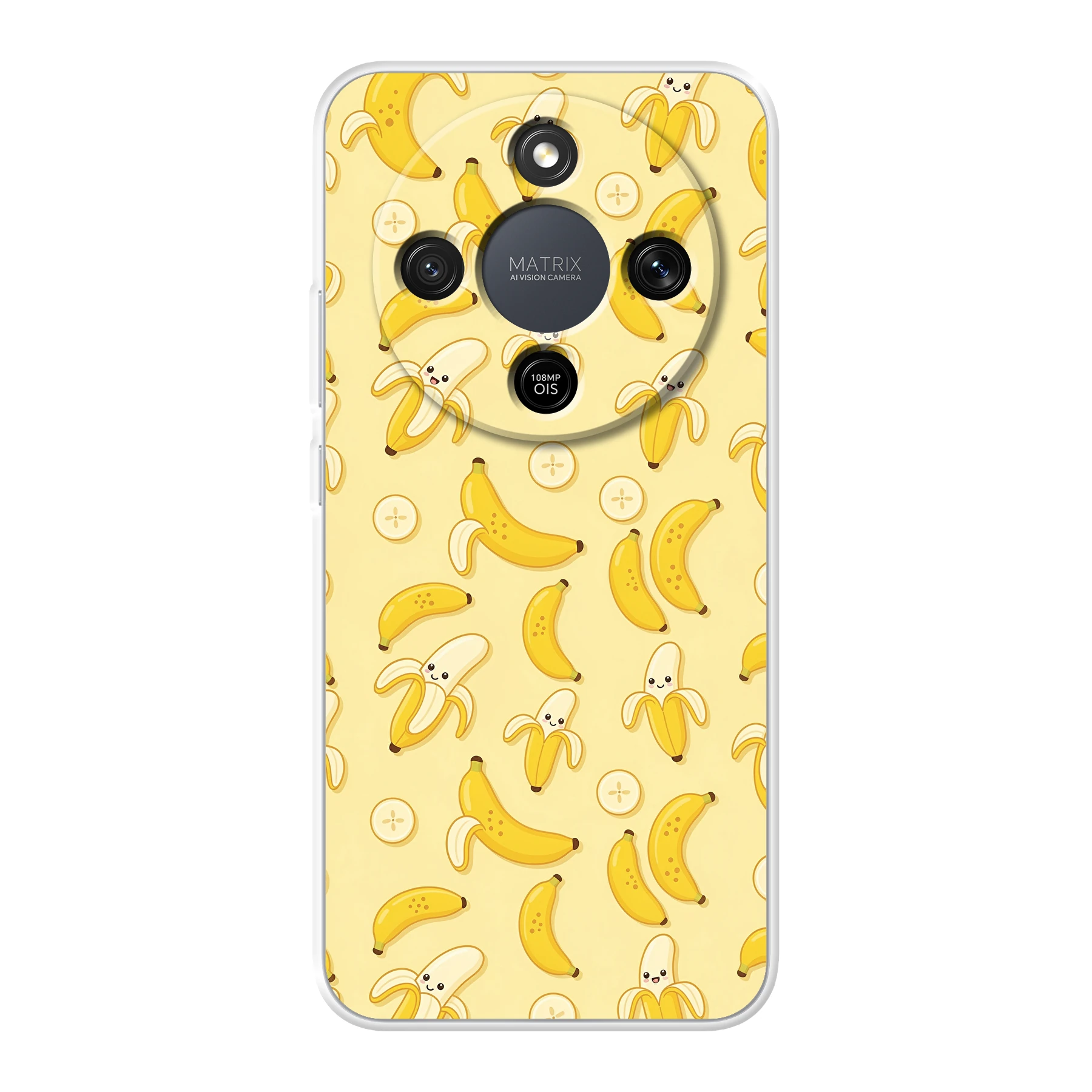 Honor Magic8 Lite / Honor X9 phone case