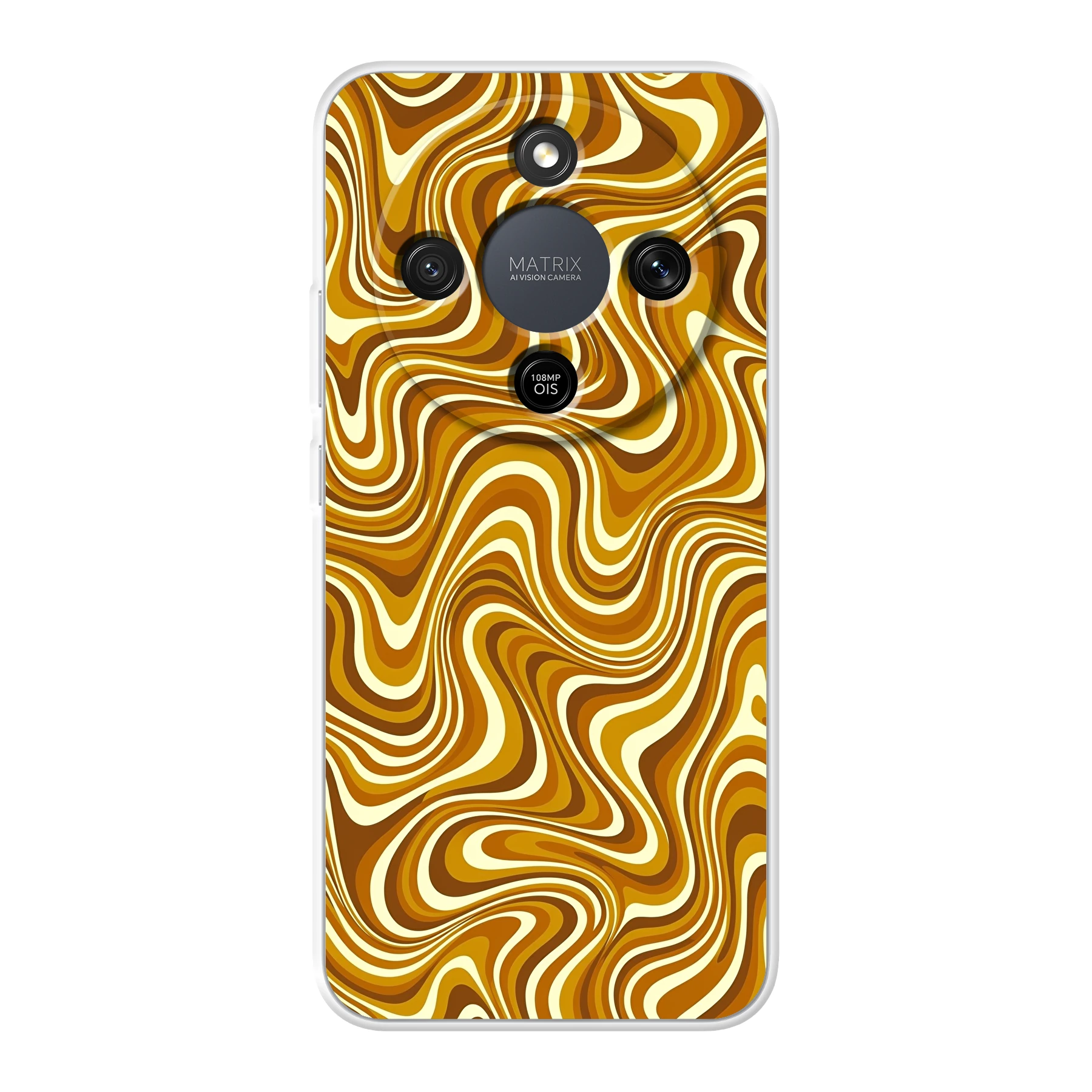 Honor Magic8 Lite / Honor X9 phone case