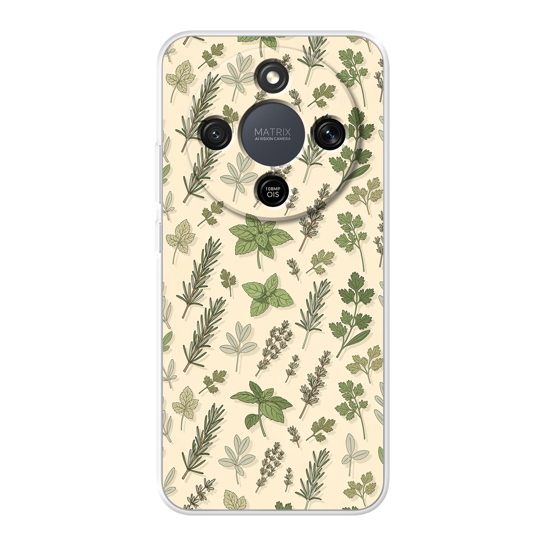 Honor Magic8 Lite / Honor X9 phone case