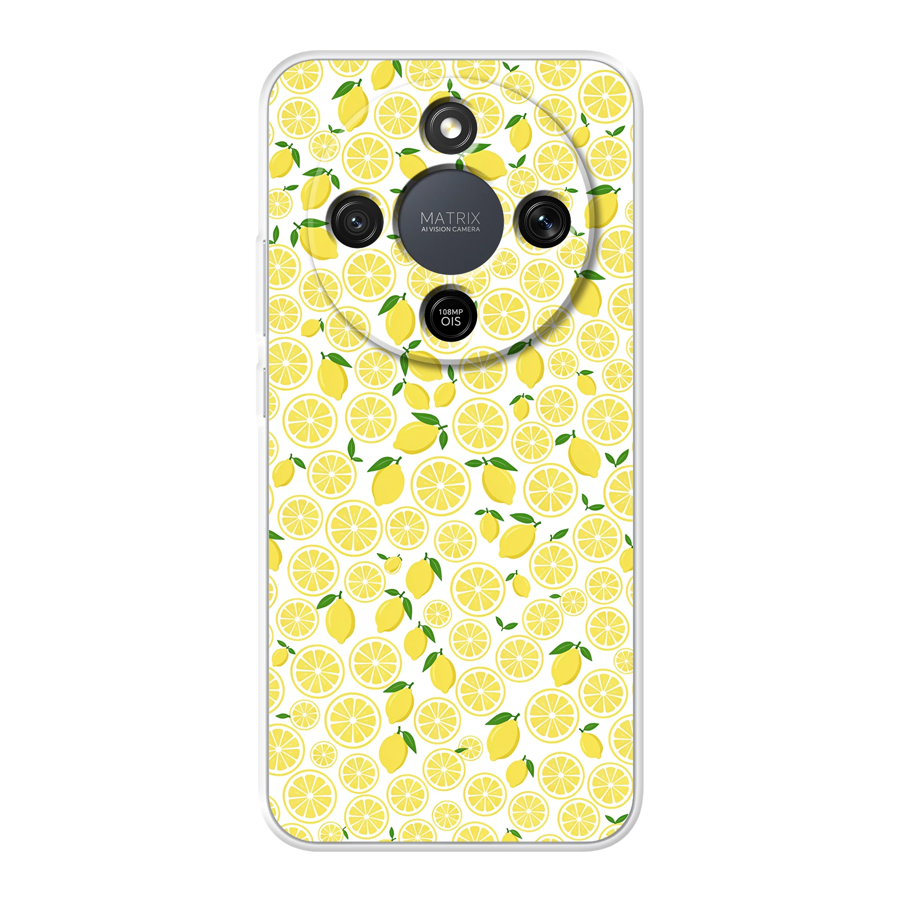 Honor Magic8 Lite / Honor X9 phone case