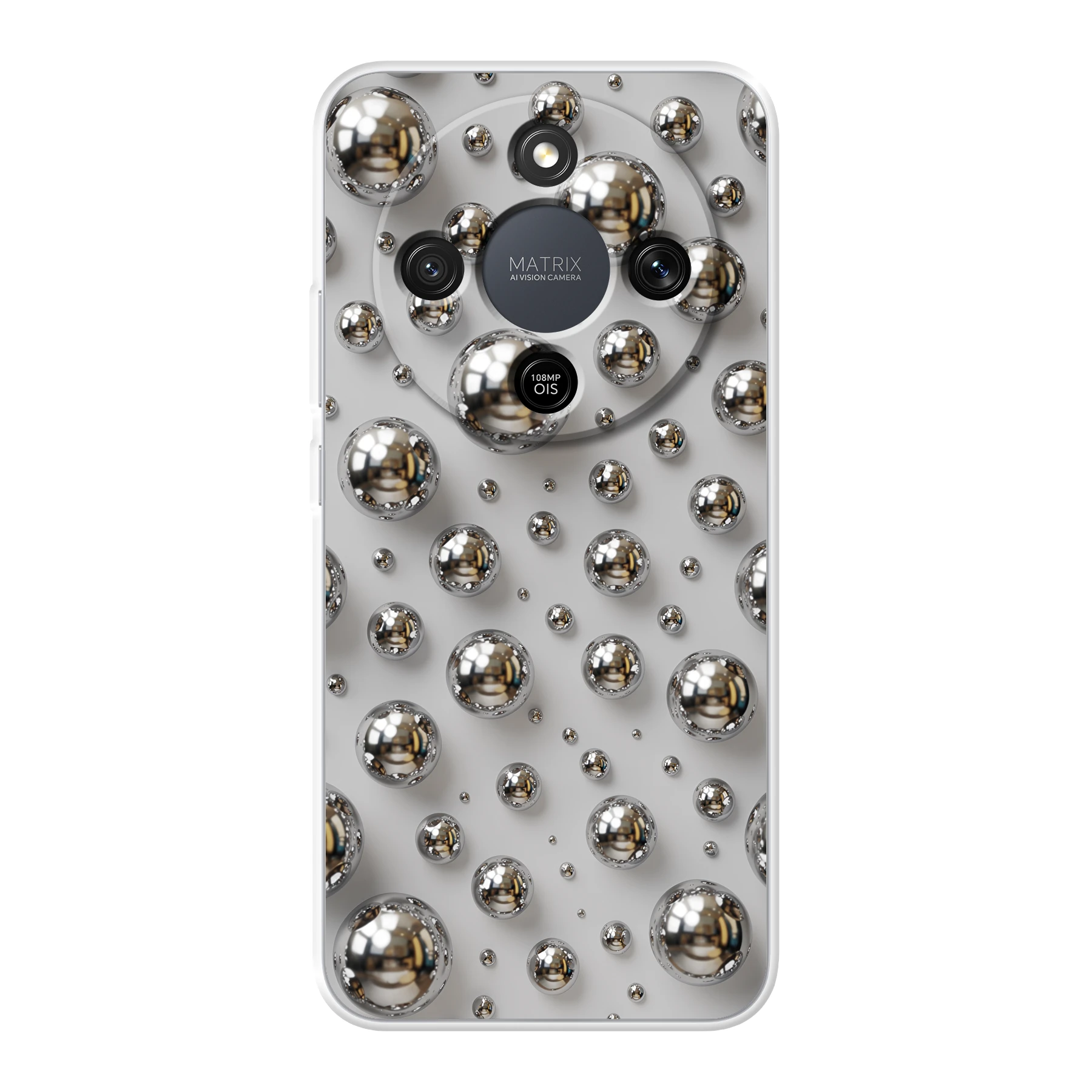 Honor Magic8 Lite / Honor X9 phone case