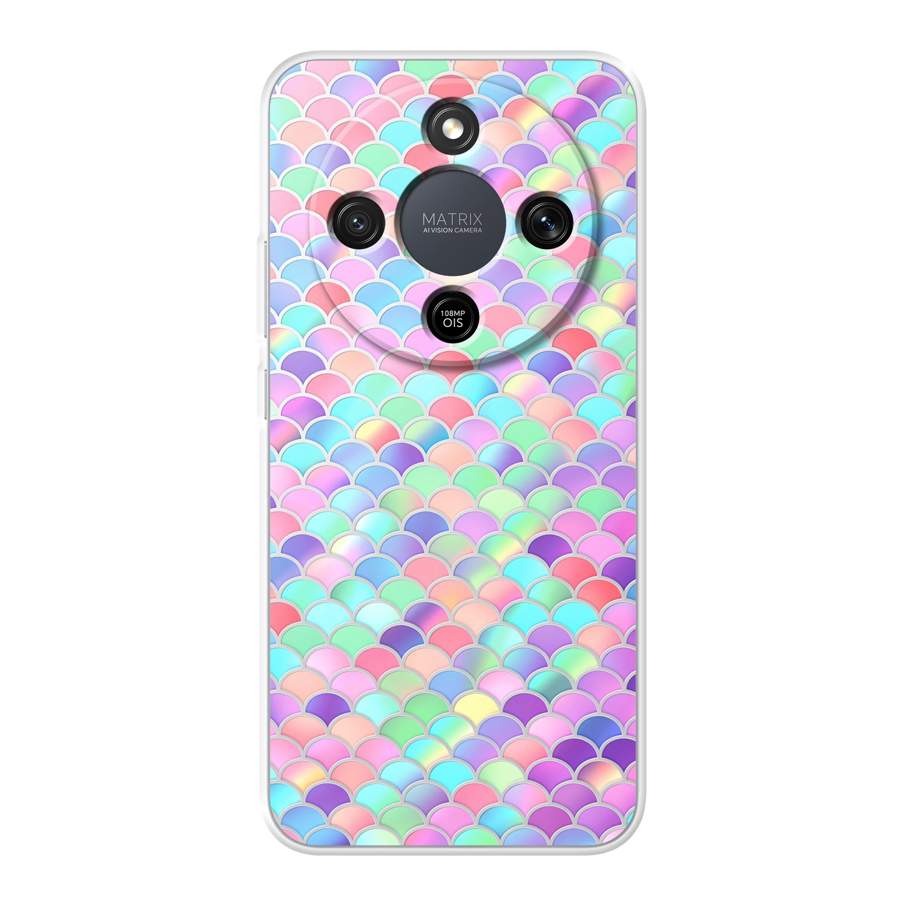 Honor Magic8 Lite / Honor X9 phone case
