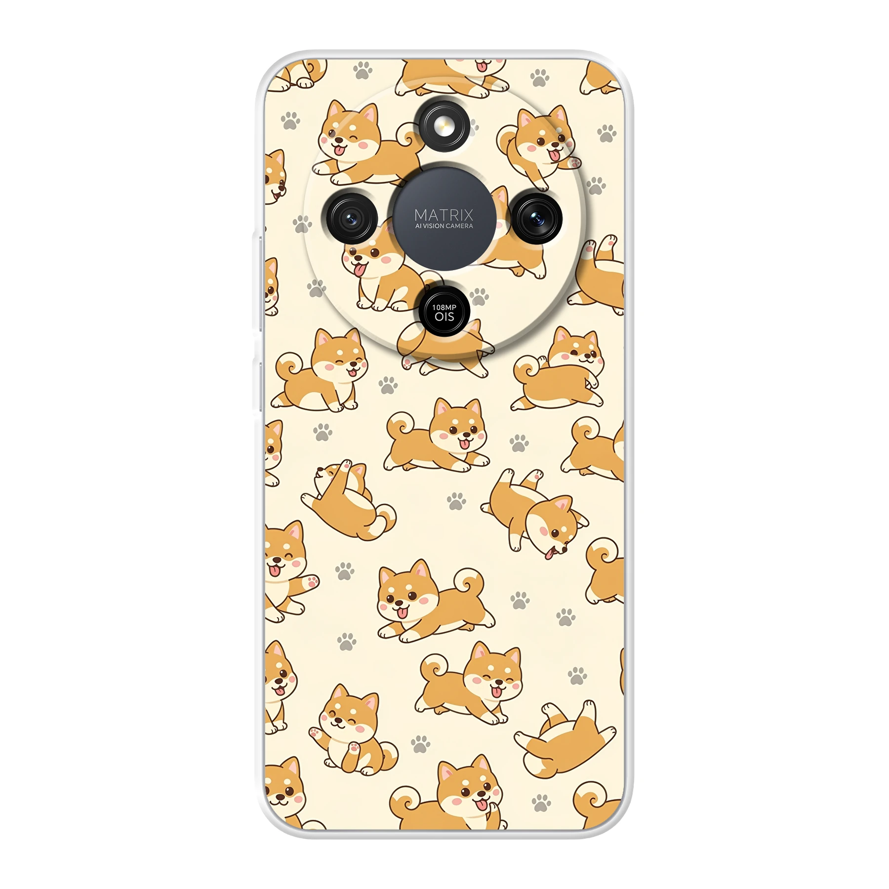Honor Magic8 Lite / Honor X9 phone case