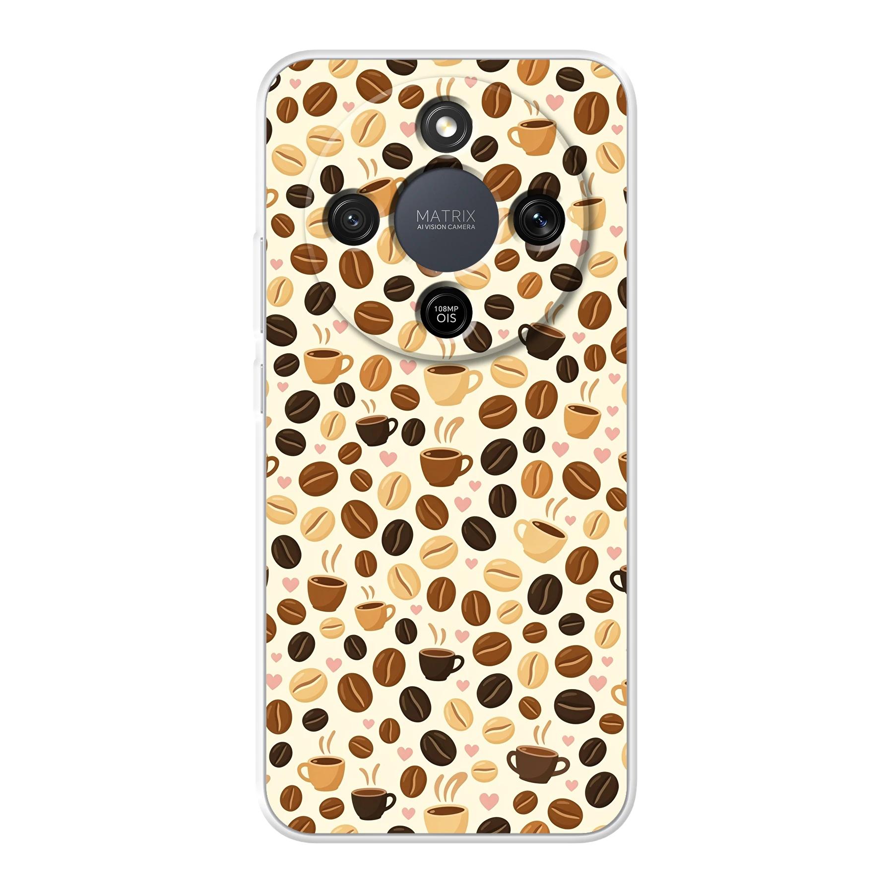 Honor Magic8 Lite / Honor X9 phone case