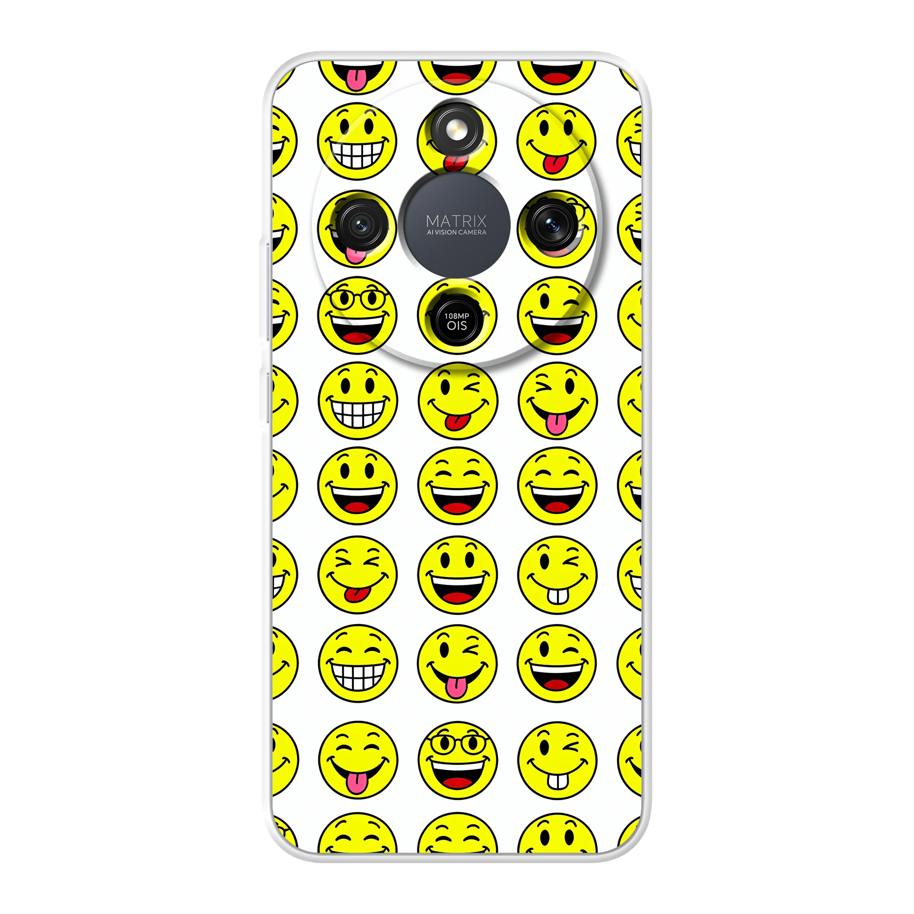 Honor Magic8 Lite / Honor X9 phone case