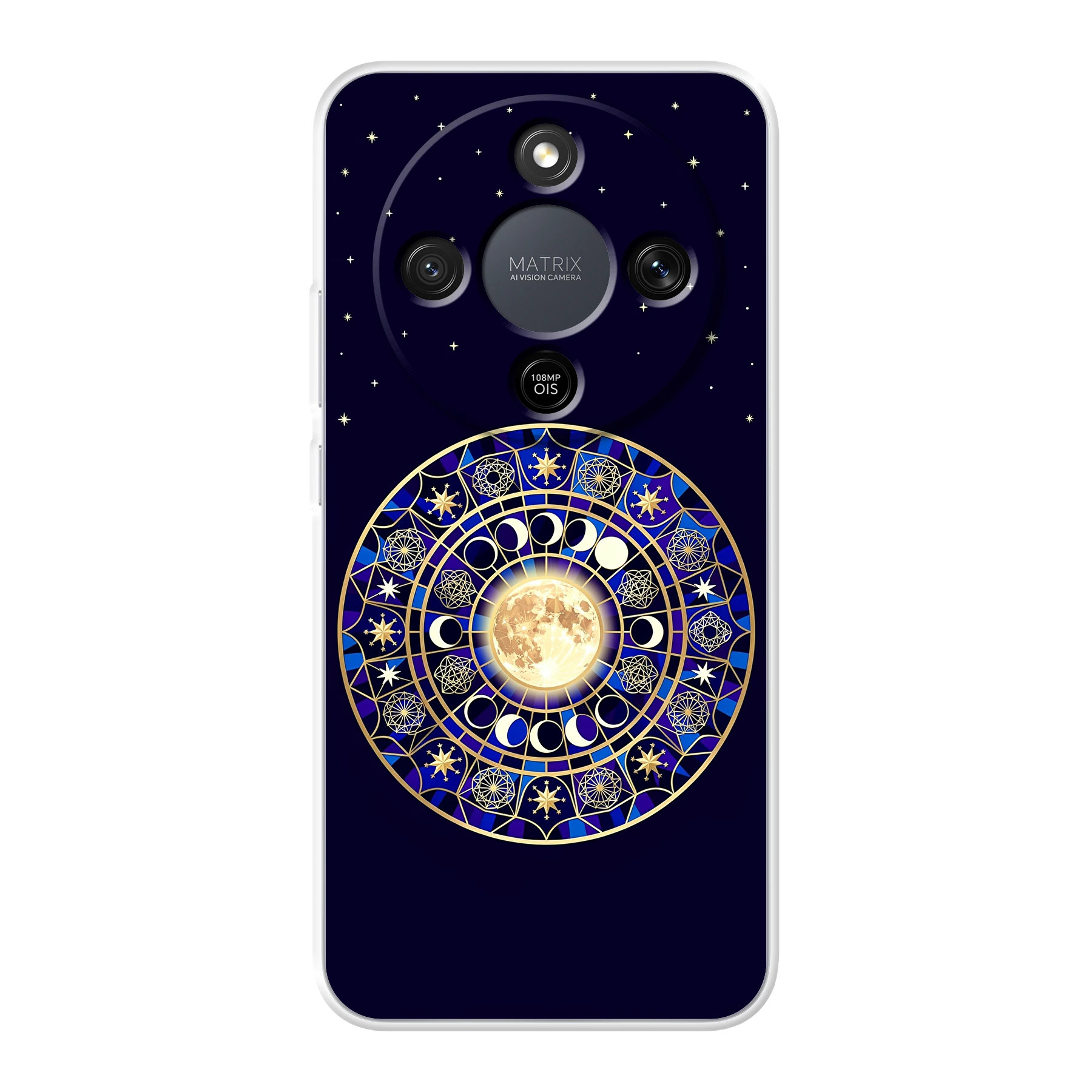 Honor Magic8 Lite / Honor X9 phone case