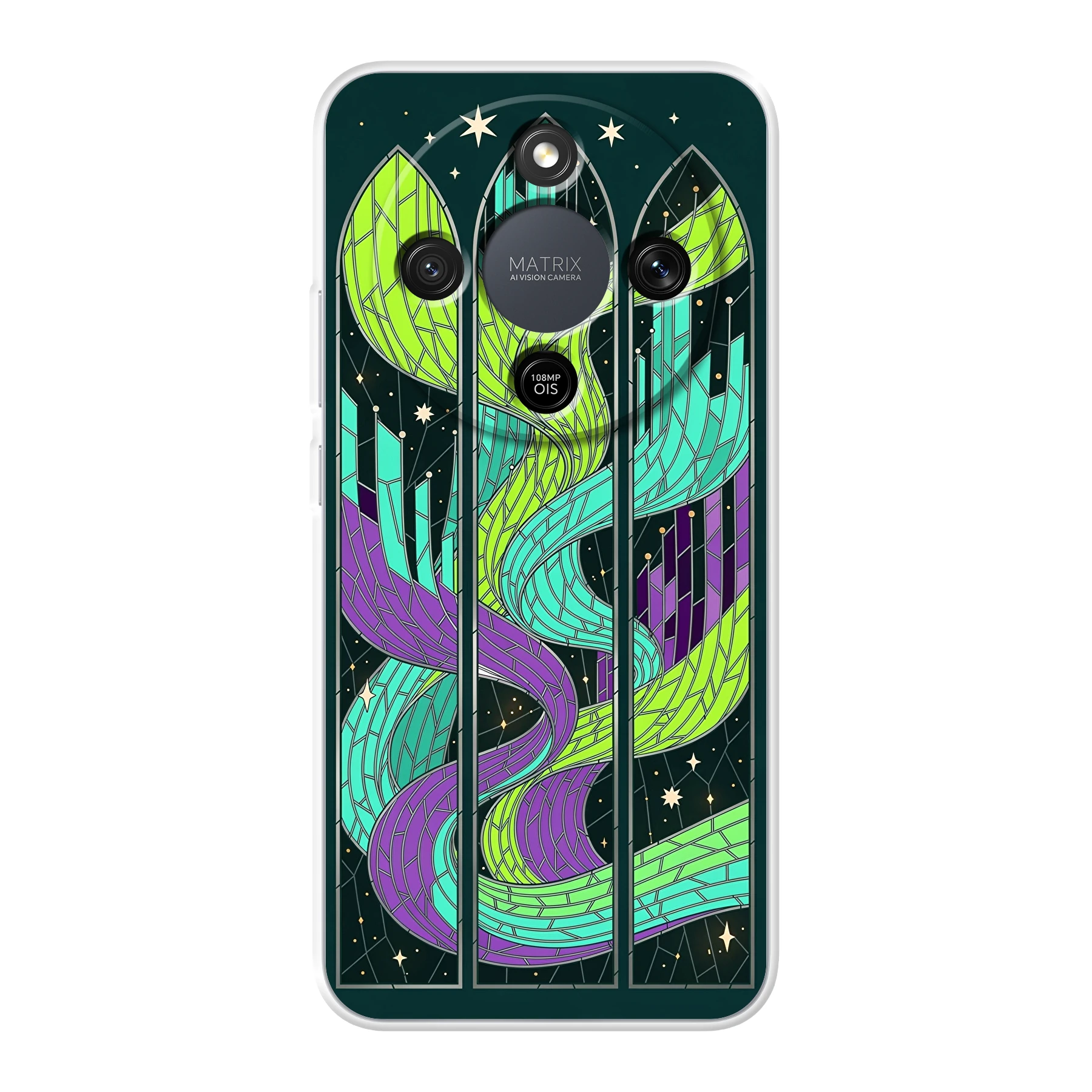 Honor Magic8 Lite / Honor X9 phone case