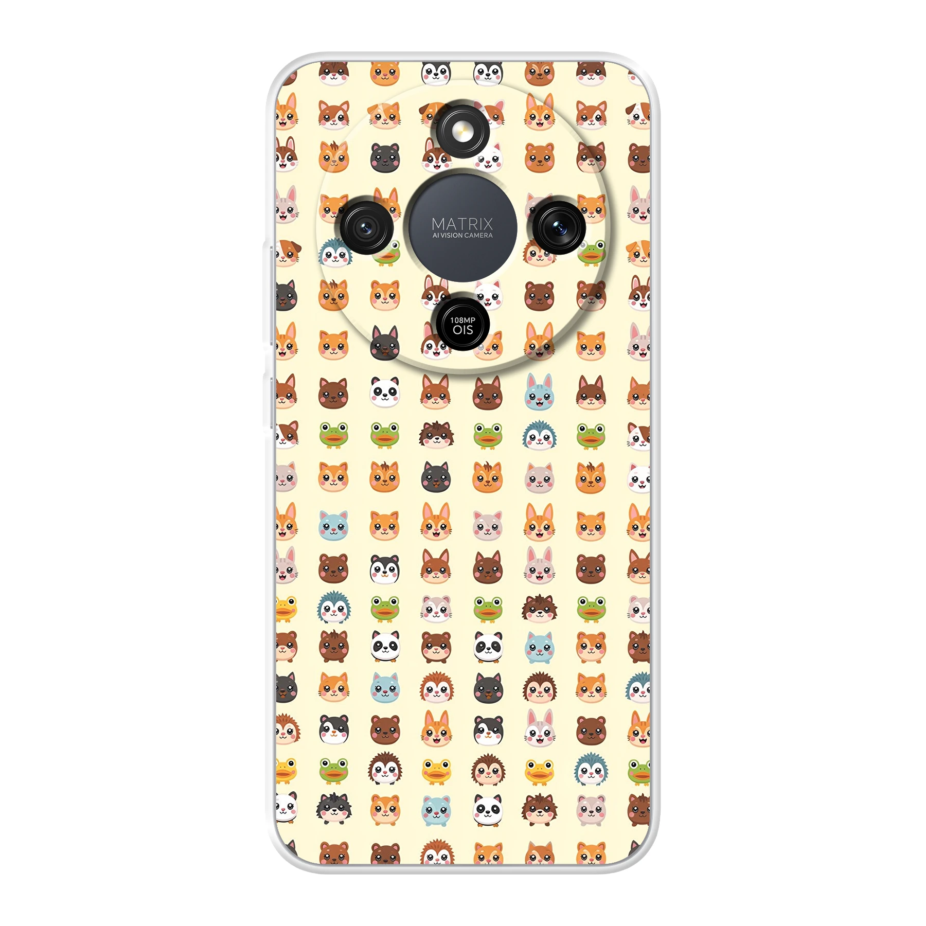 Honor Magic8 Lite / Honor X9 phone case