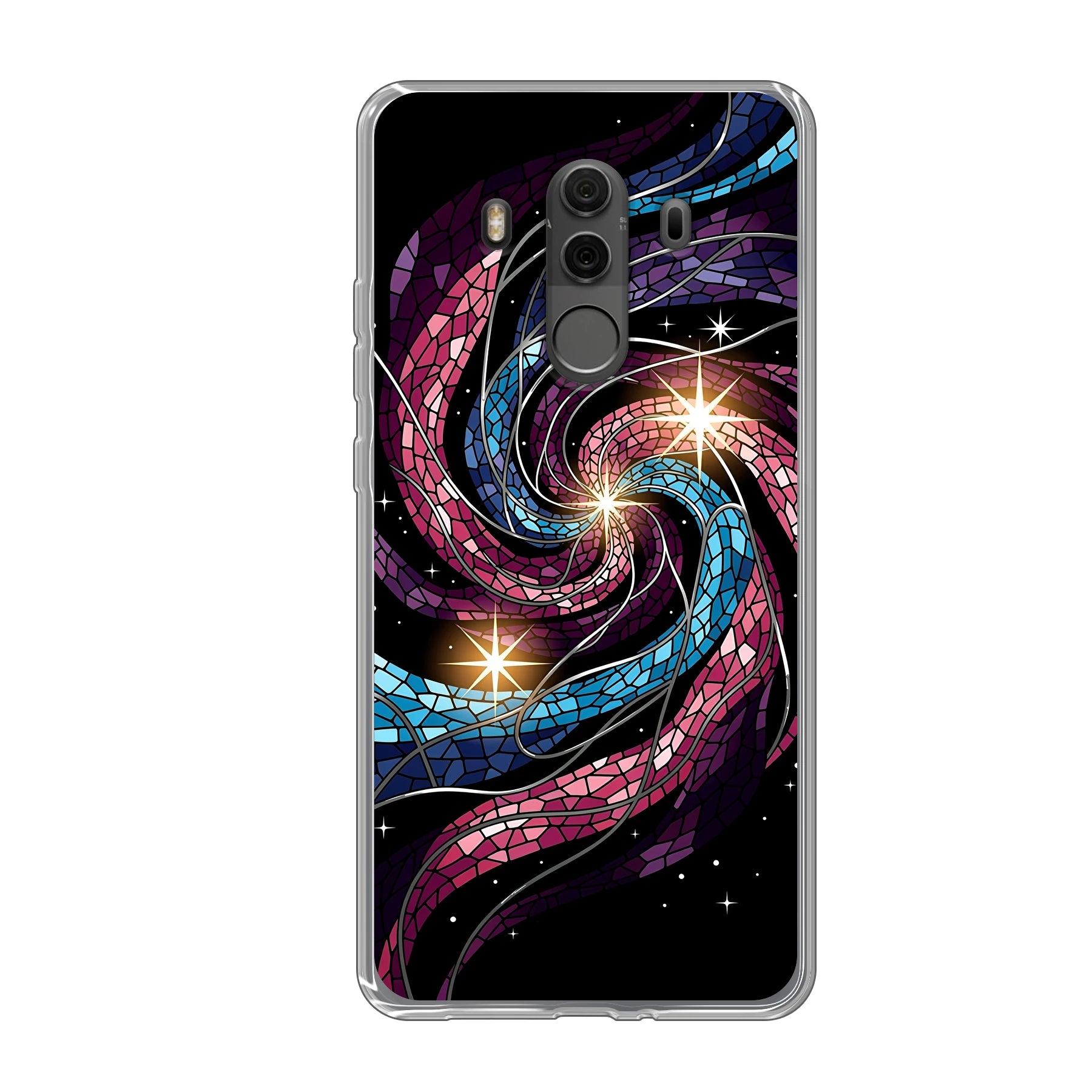 Huawei Mate 10 Pro phone case