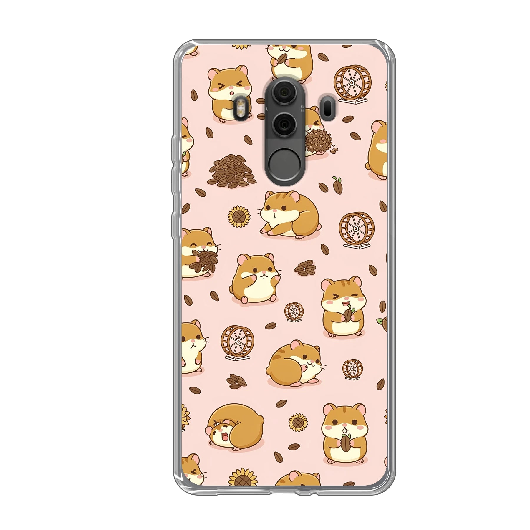 Huawei Mate 10 Pro phone case