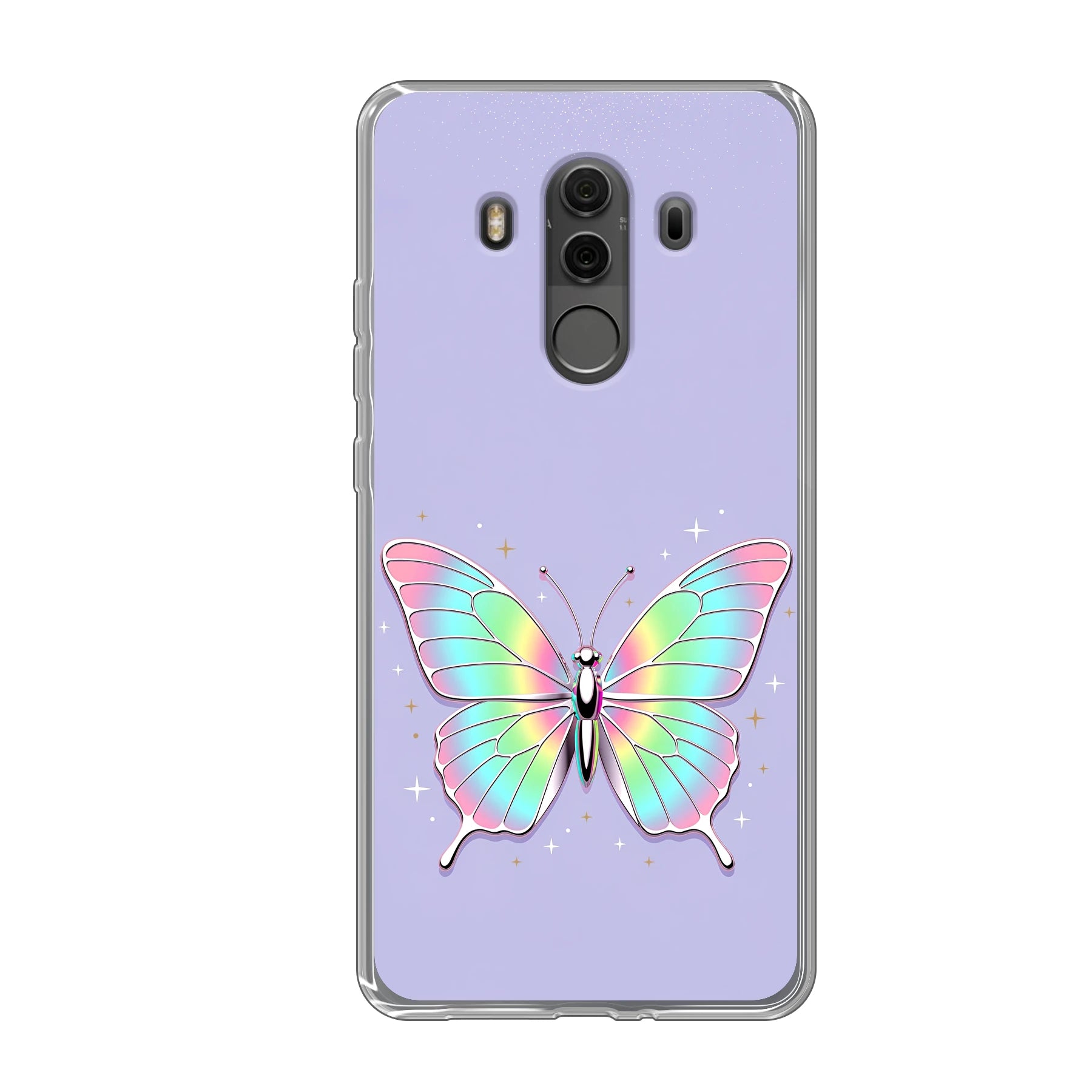 Huawei Mate 10 Pro phone case