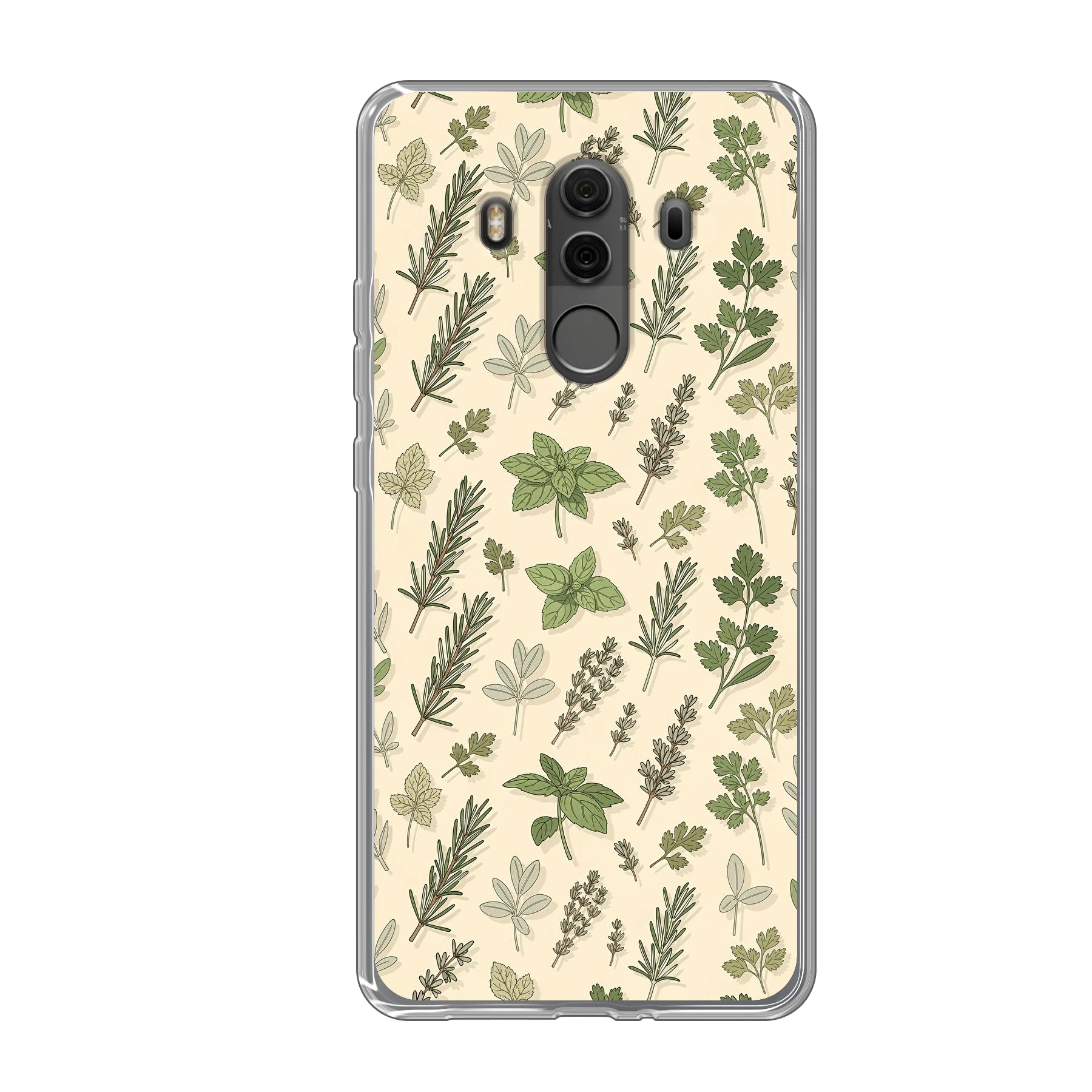 Huawei Mate 10 Pro phone case