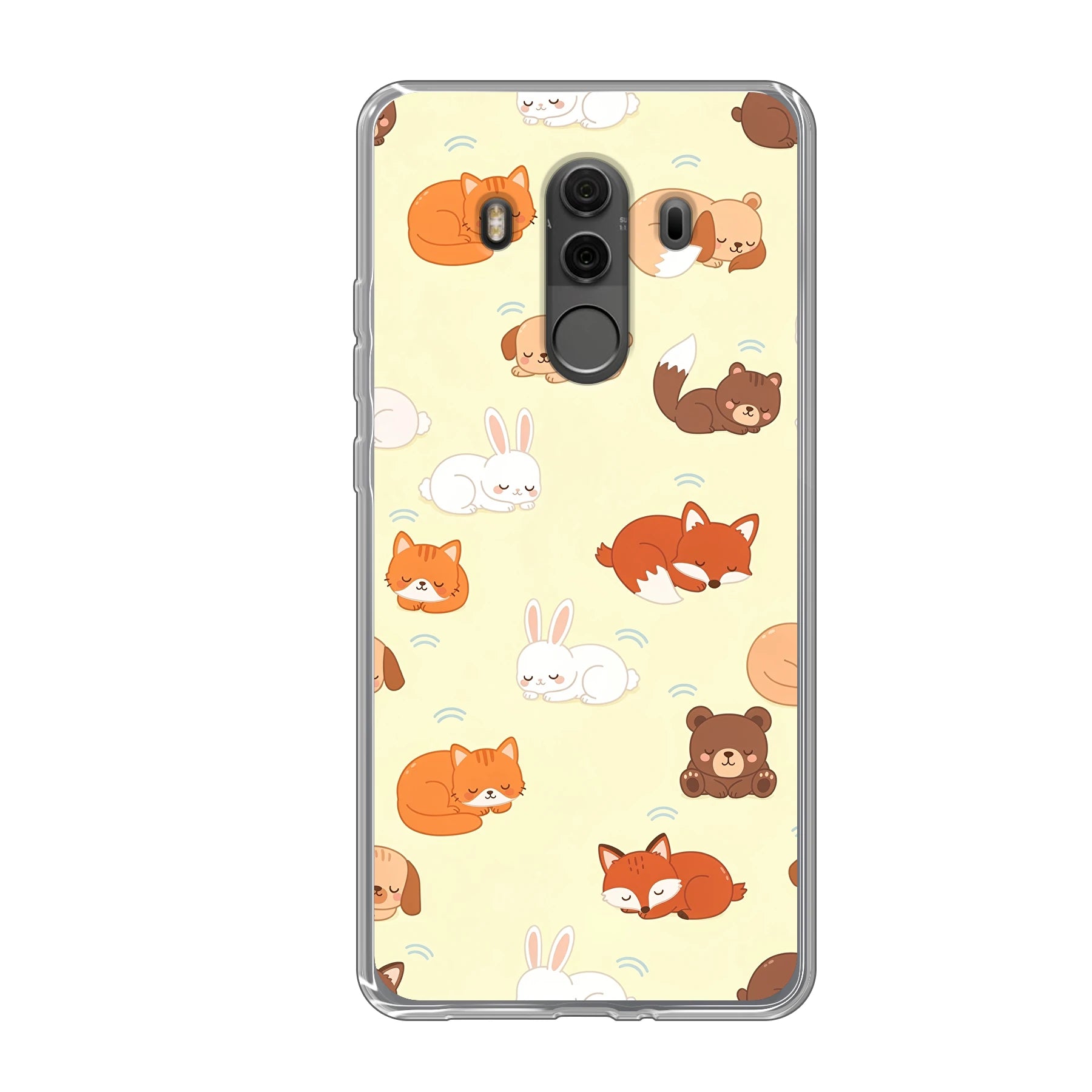 Huawei Mate 10 Pro phone case