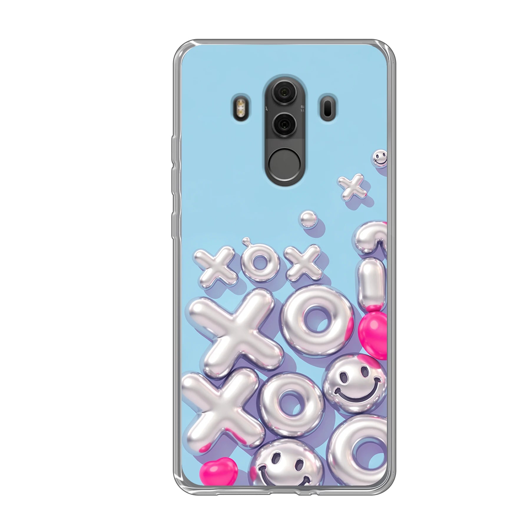 Huawei Mate 10 Pro phone case
