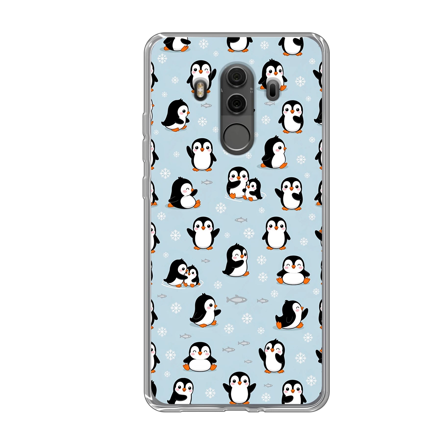 Huawei Mate 10 Pro phone case