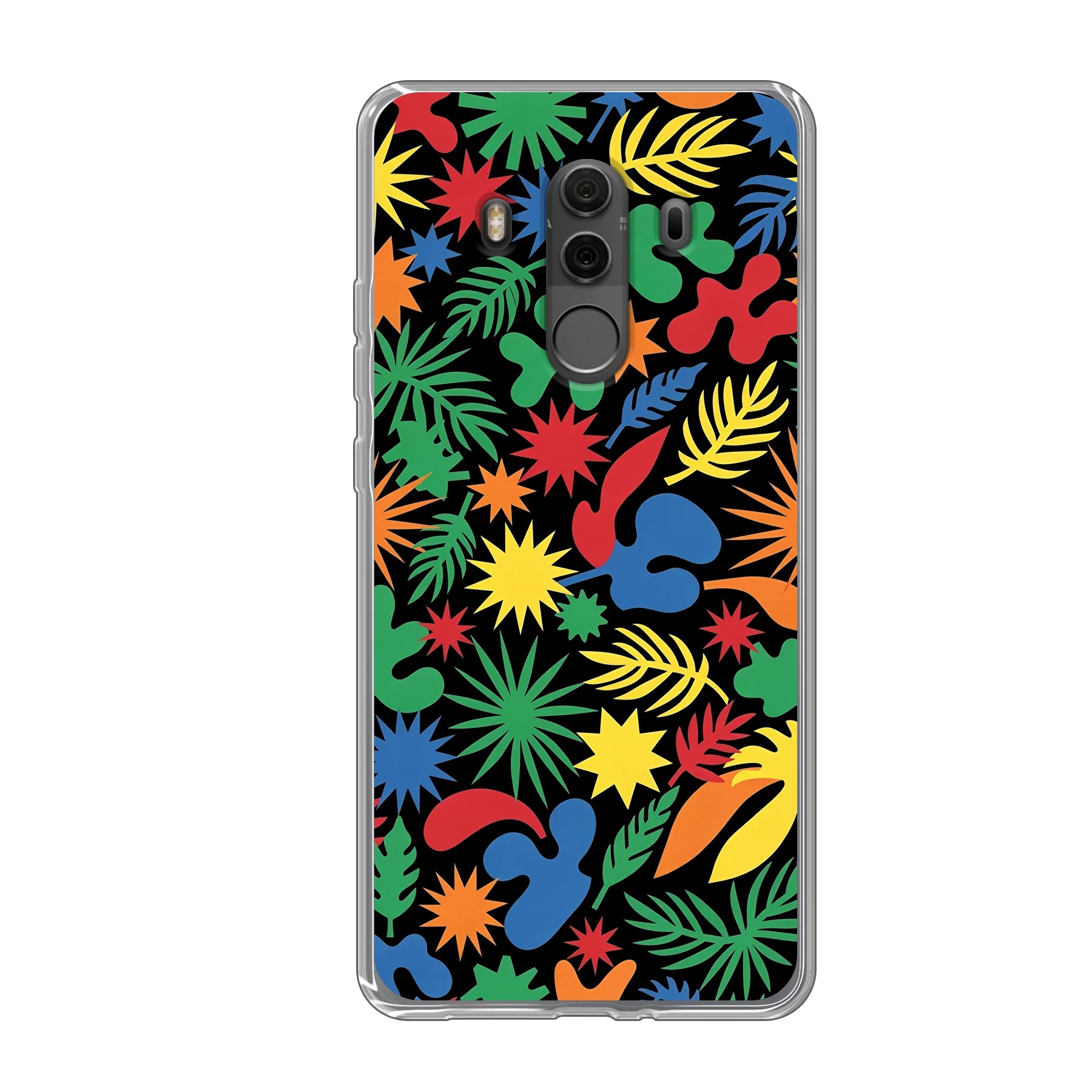 Huawei Mate 10 Pro phone case