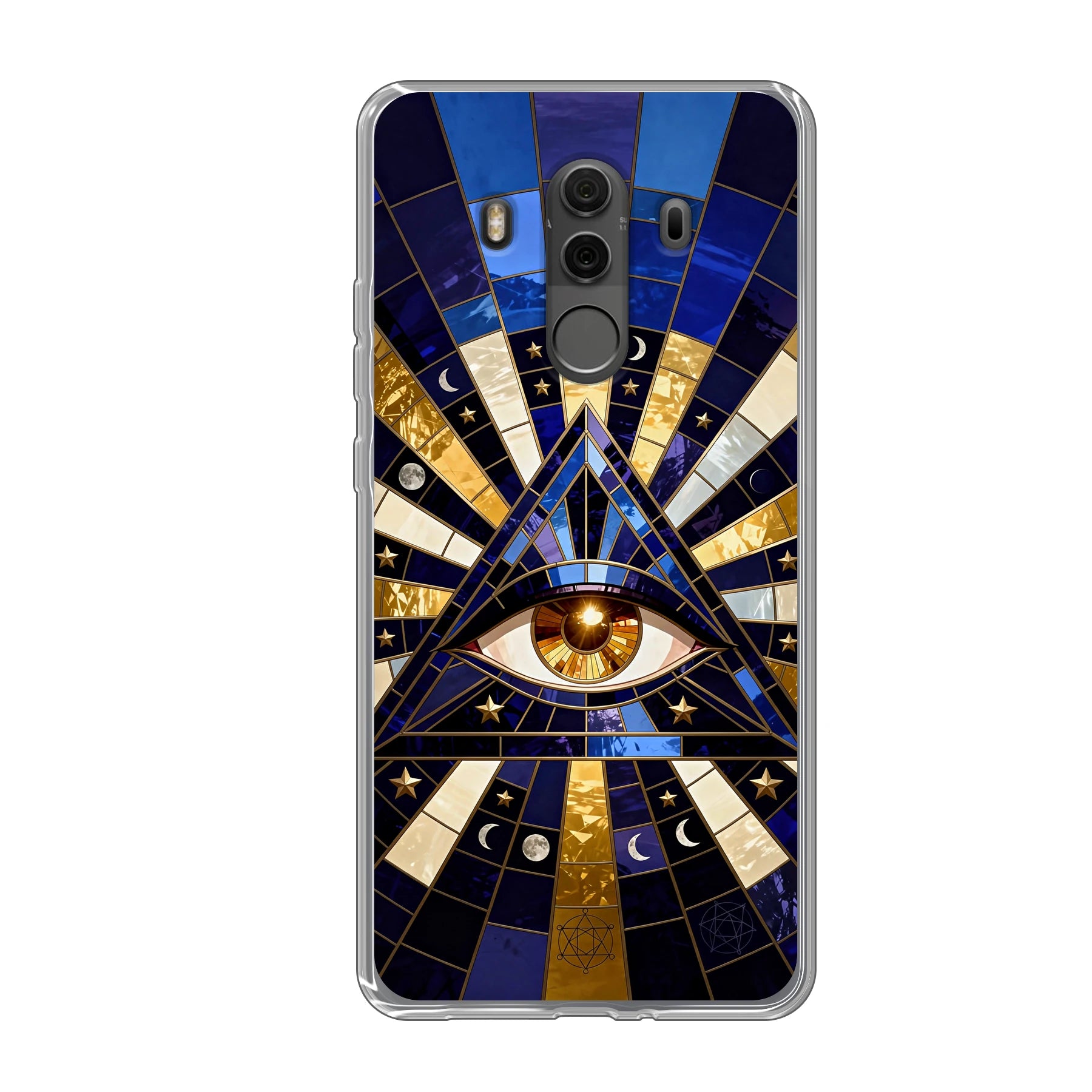 Huawei Mate 10 Pro phone case
