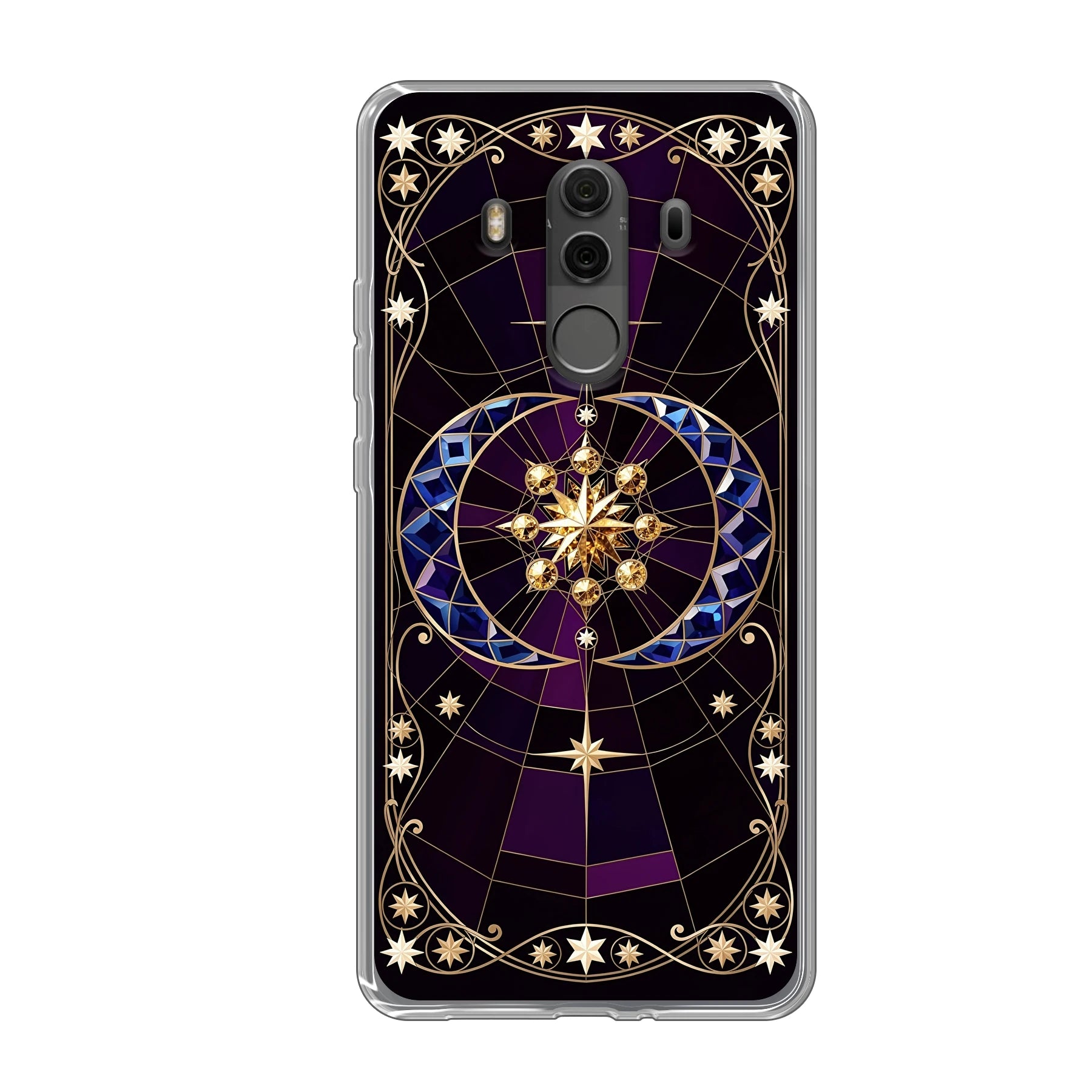 Huawei Mate 10 Pro phone case