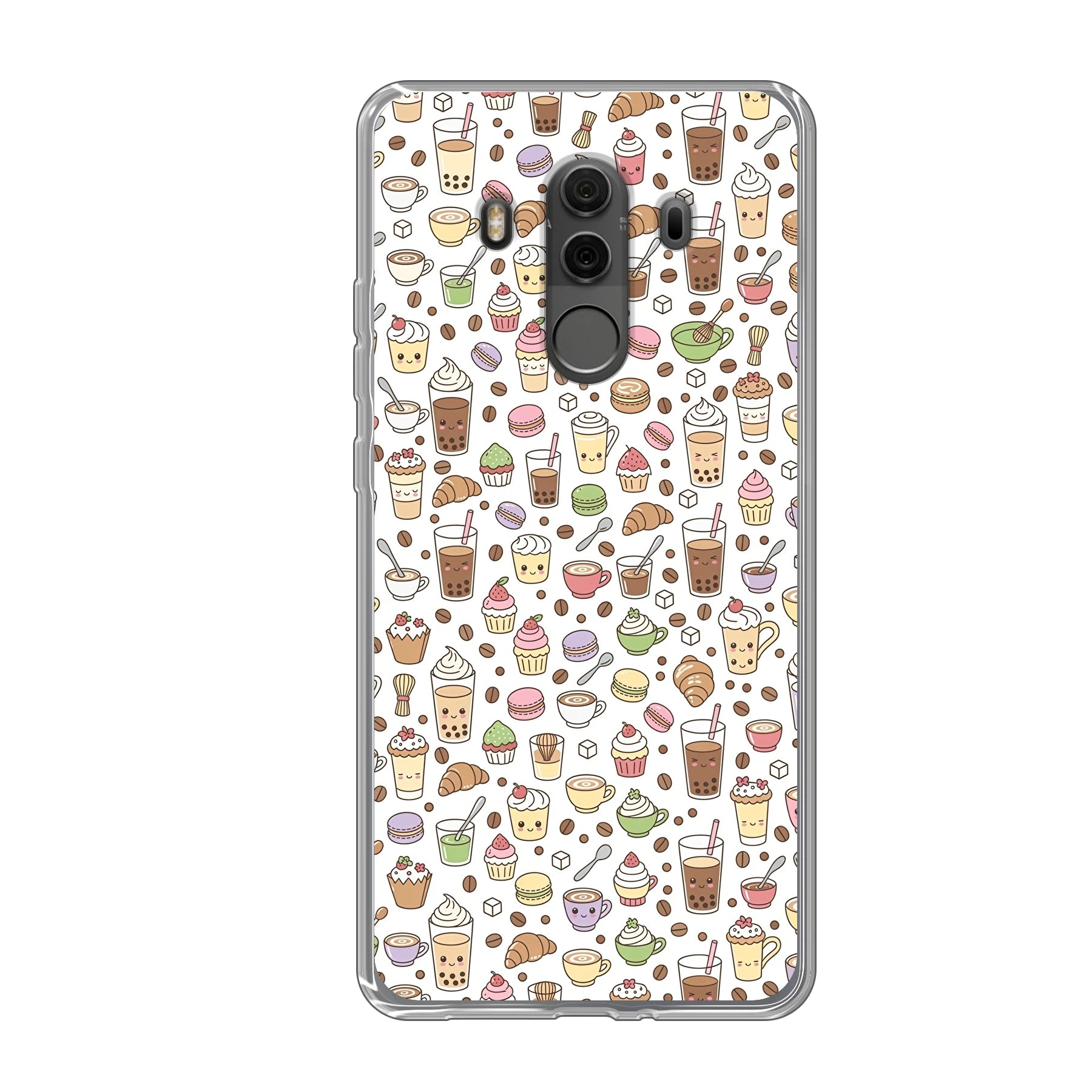 Huawei Mate 10 Pro phone case