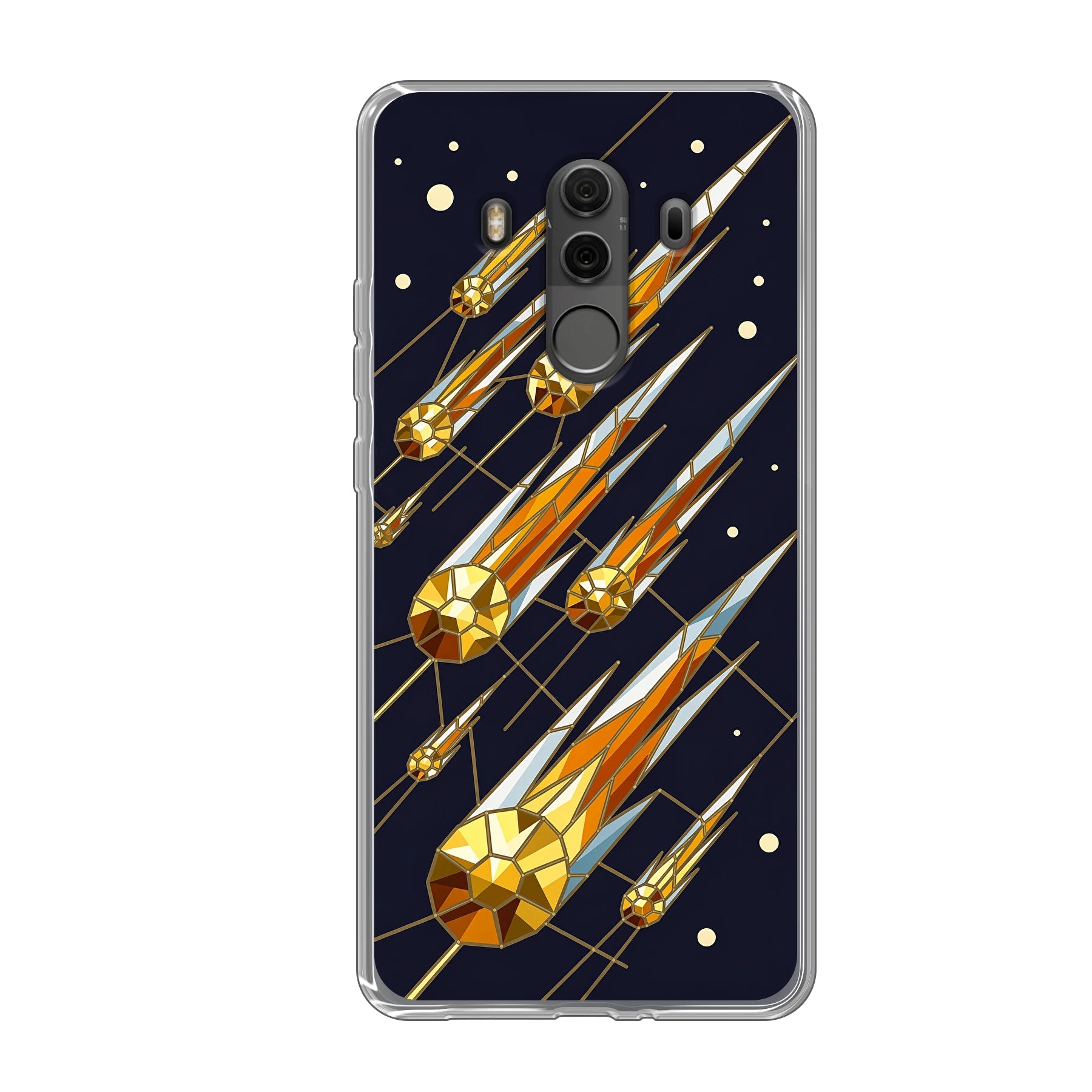 Huawei Mate 10 Pro phone case