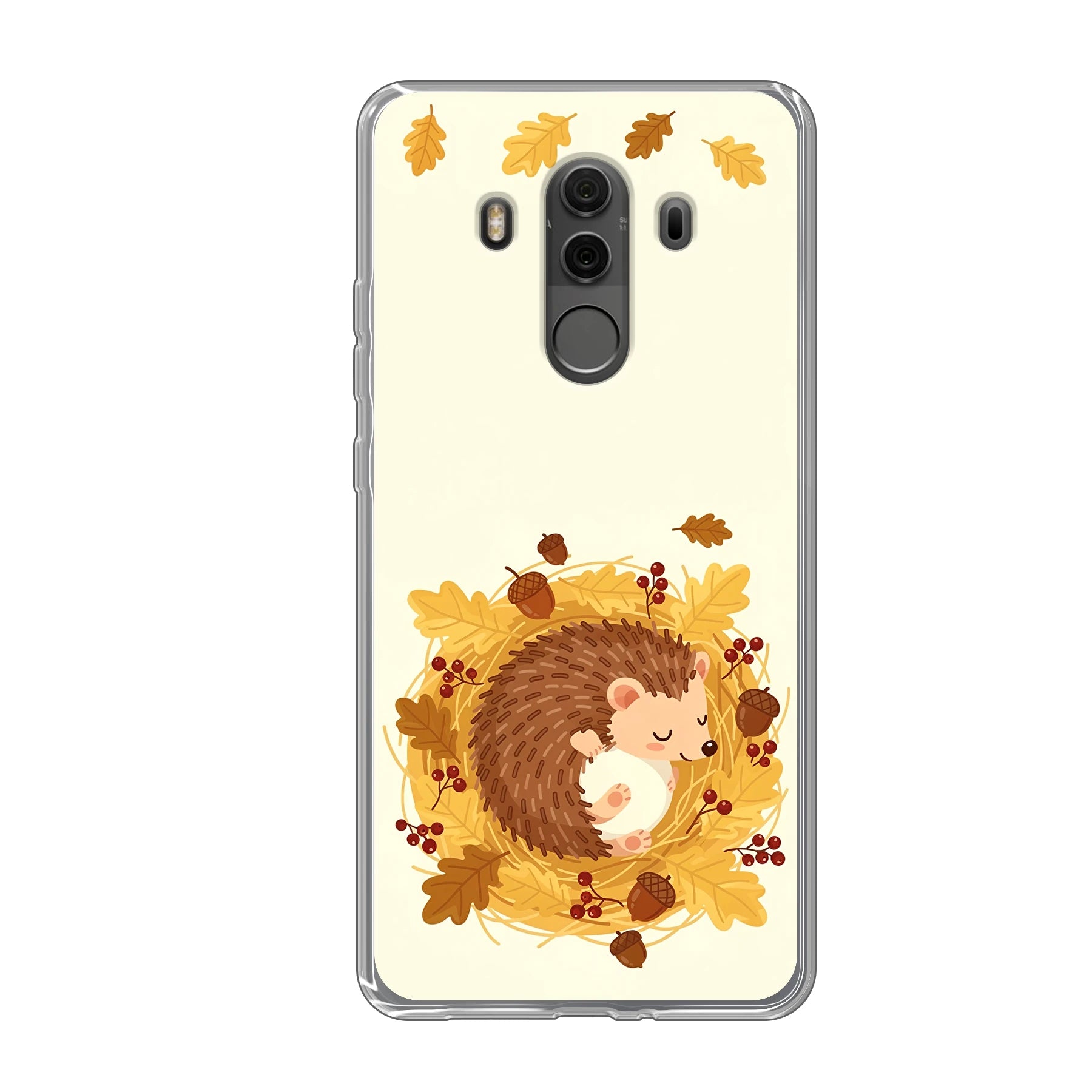 Huawei Mate 10 Pro phone case