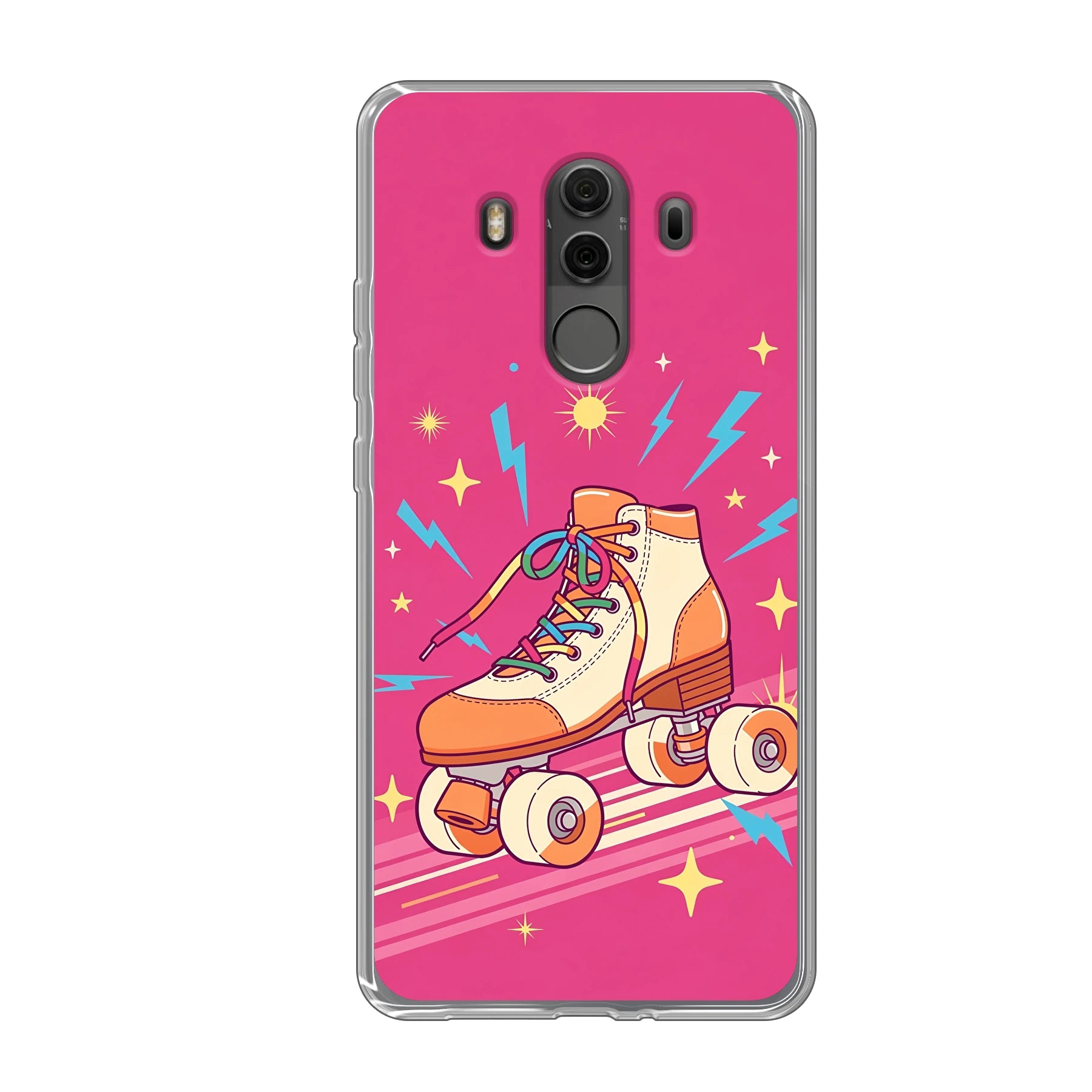 Huawei Mate 10 Pro phone case