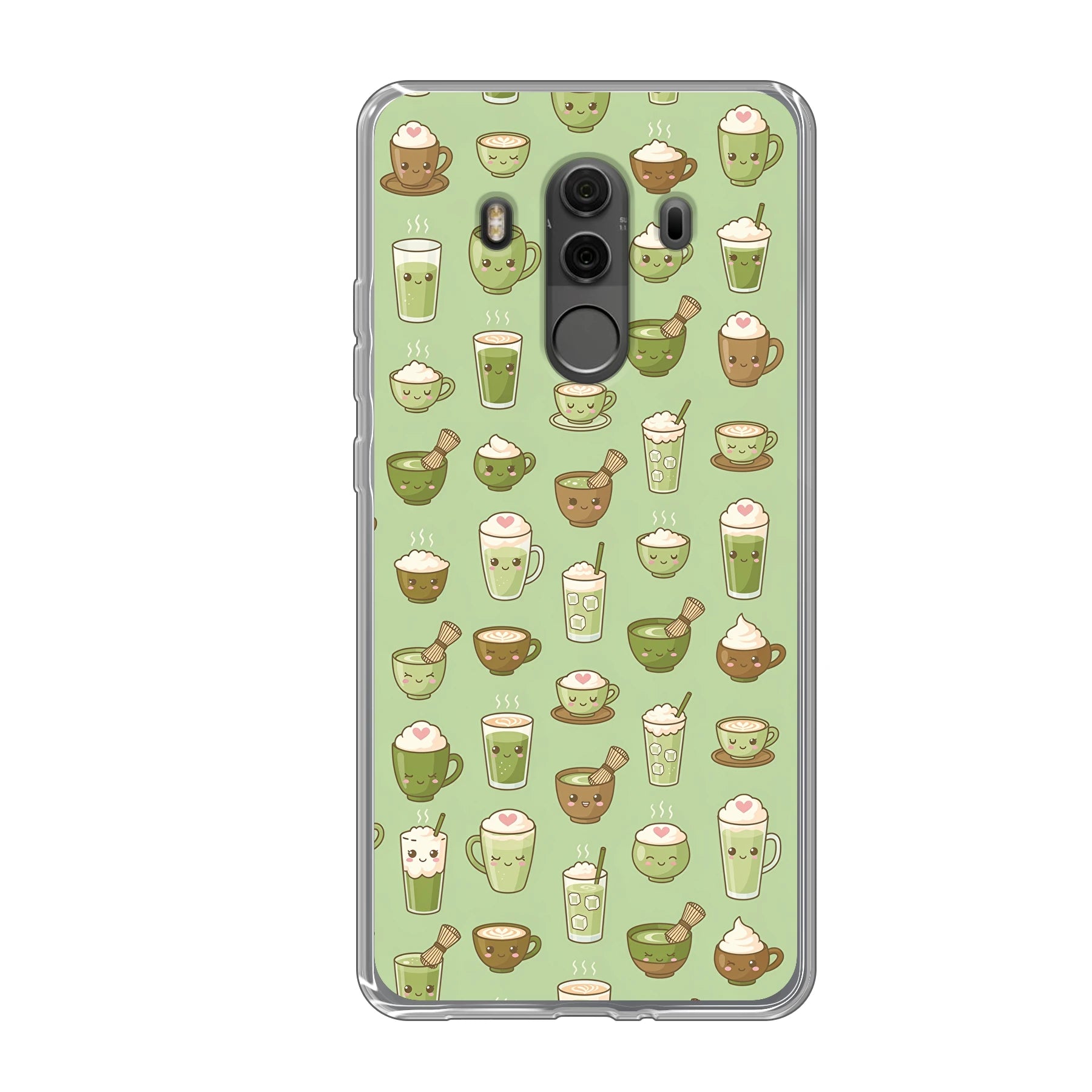 Huawei Mate 10 Pro phone case