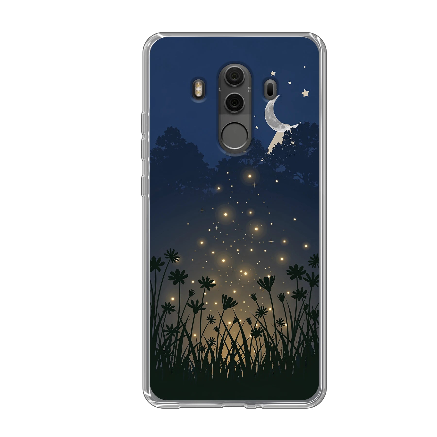 Huawei Mate 10 Pro phone case