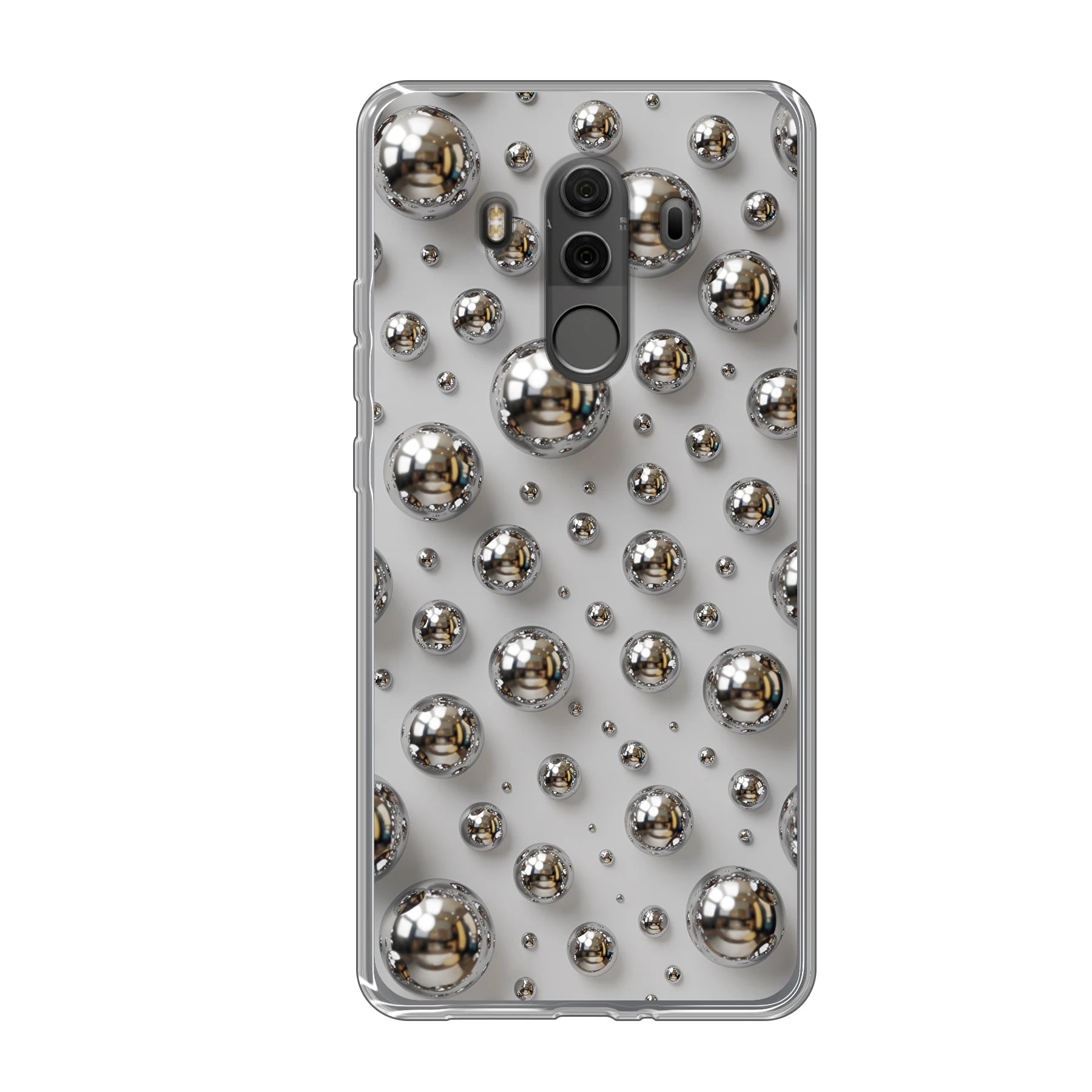 Huawei Mate 10 Pro phone case