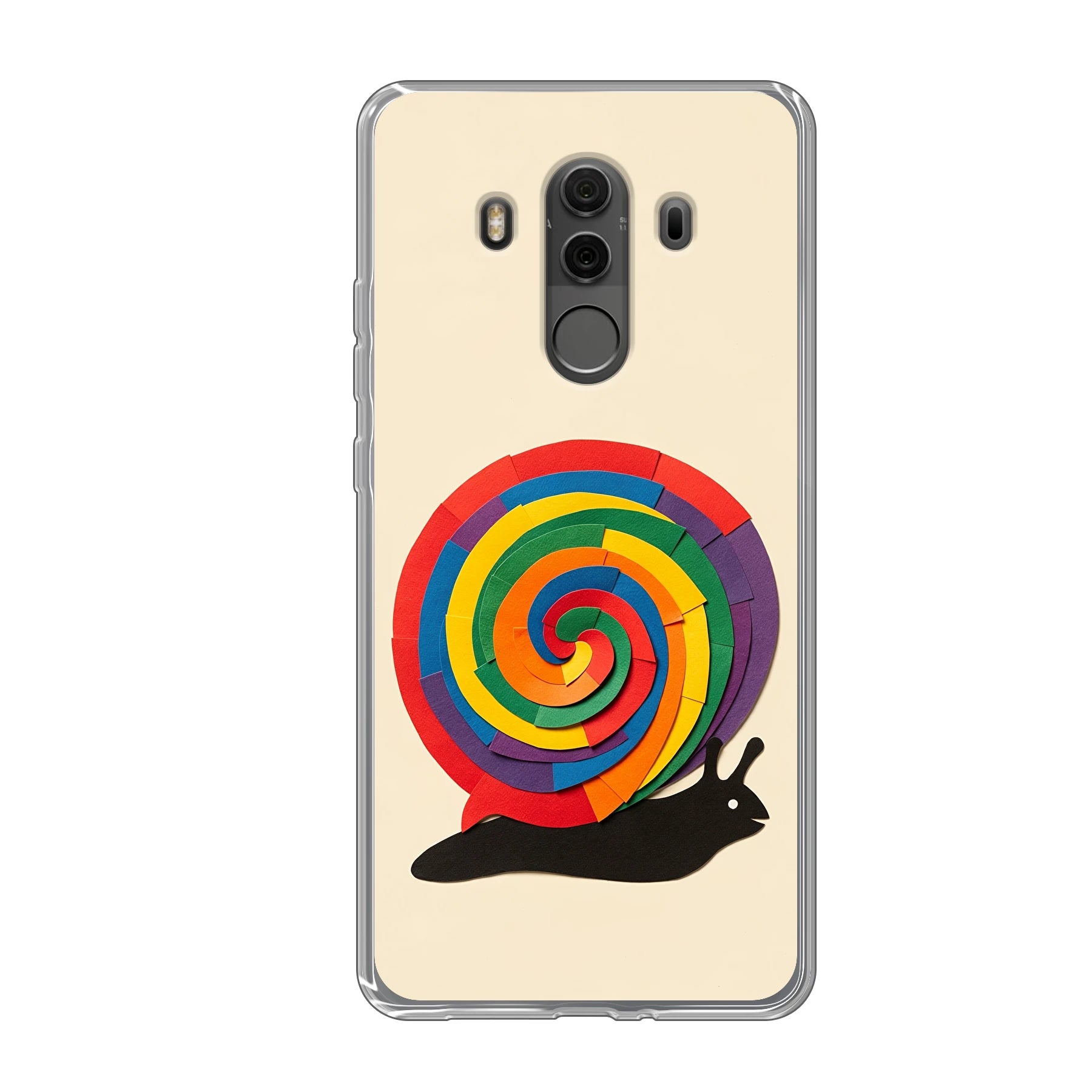 Huawei Mate 10 Pro phone case