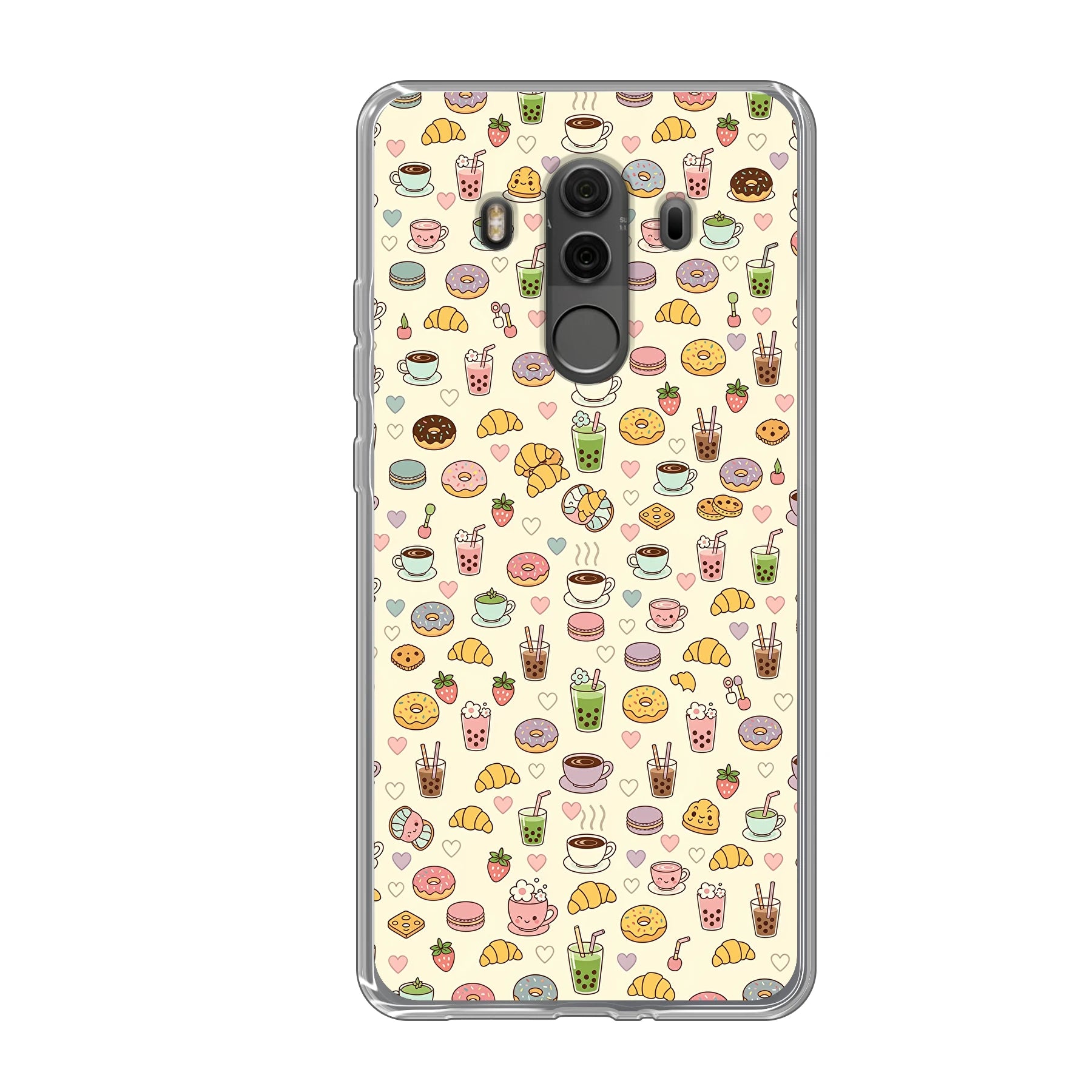 Huawei Mate 10 Pro phone case