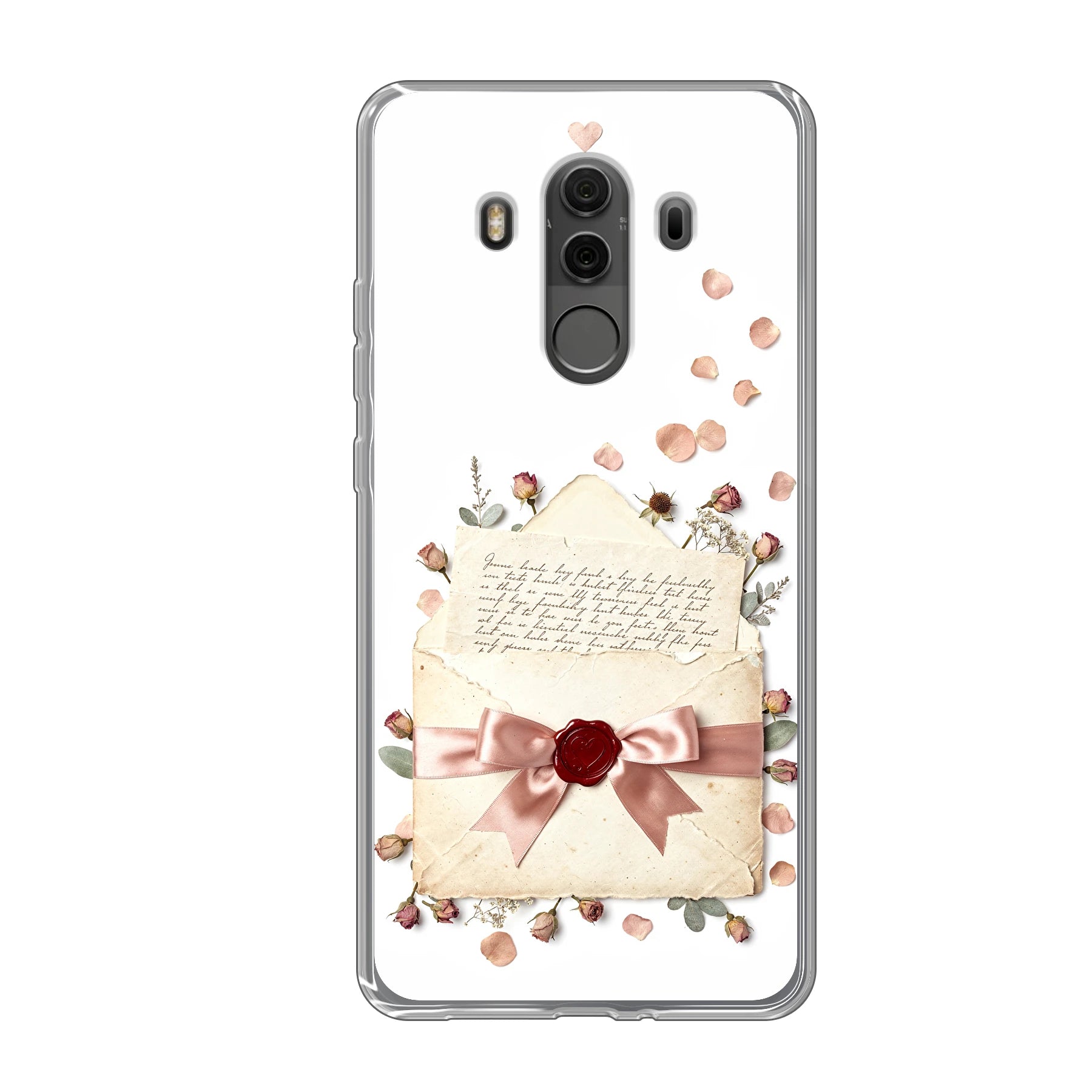 Huawei Mate 10 Pro phone case