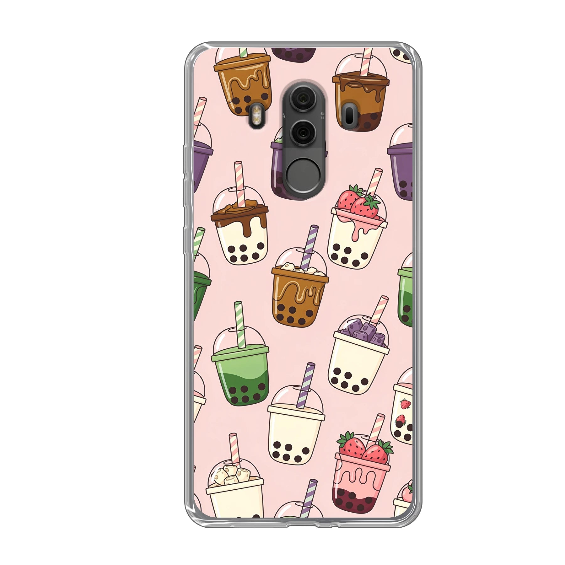 Huawei Mate 10 Pro phone case