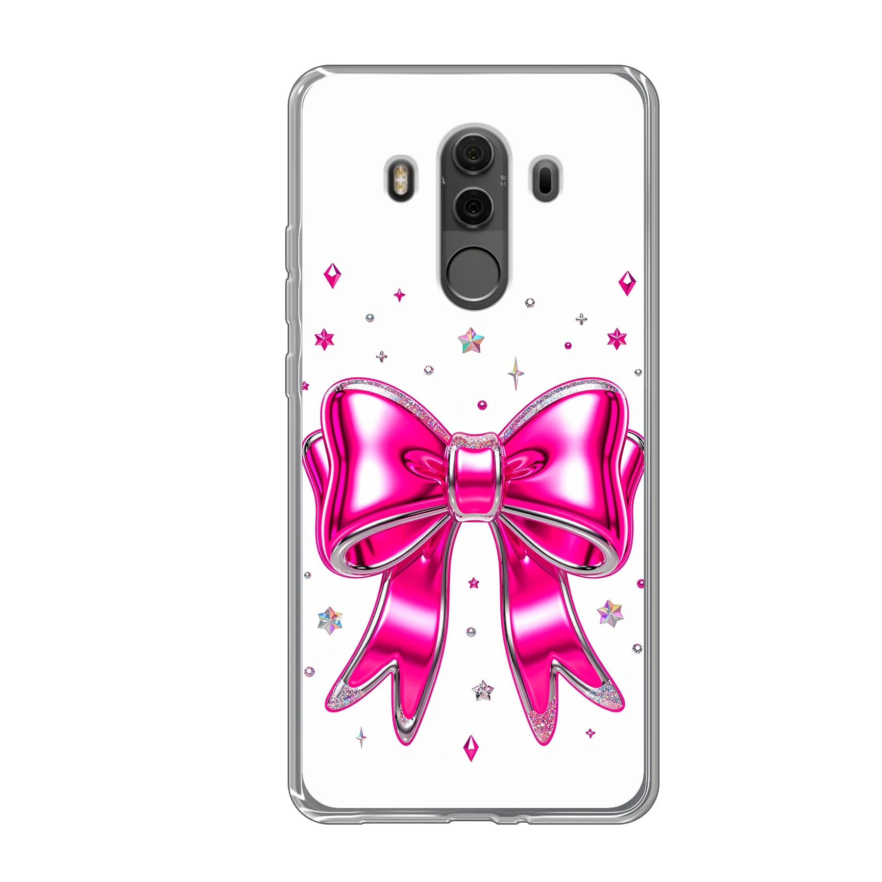 Huawei Mate 10 Pro phone case