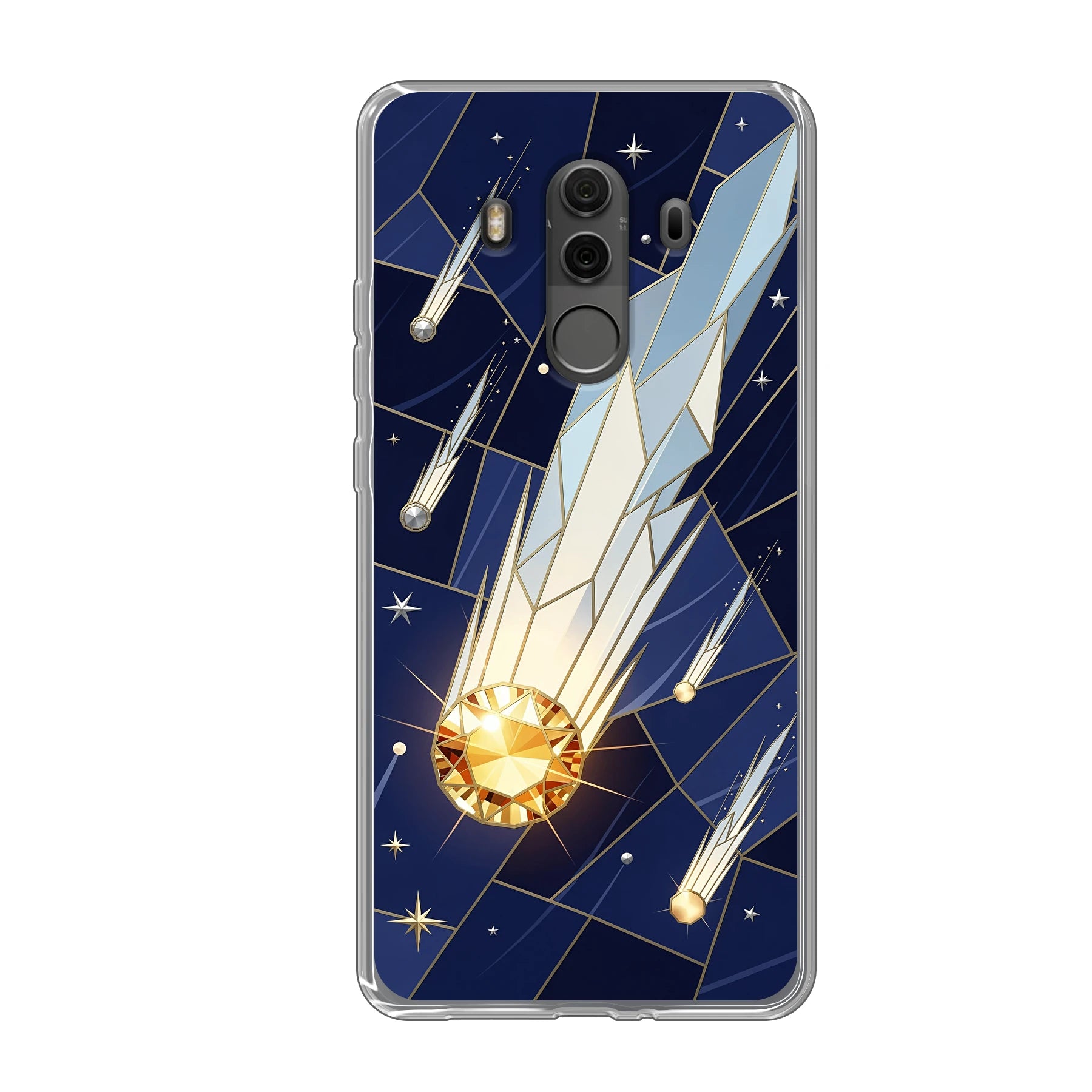 Huawei Mate 10 Pro phone case