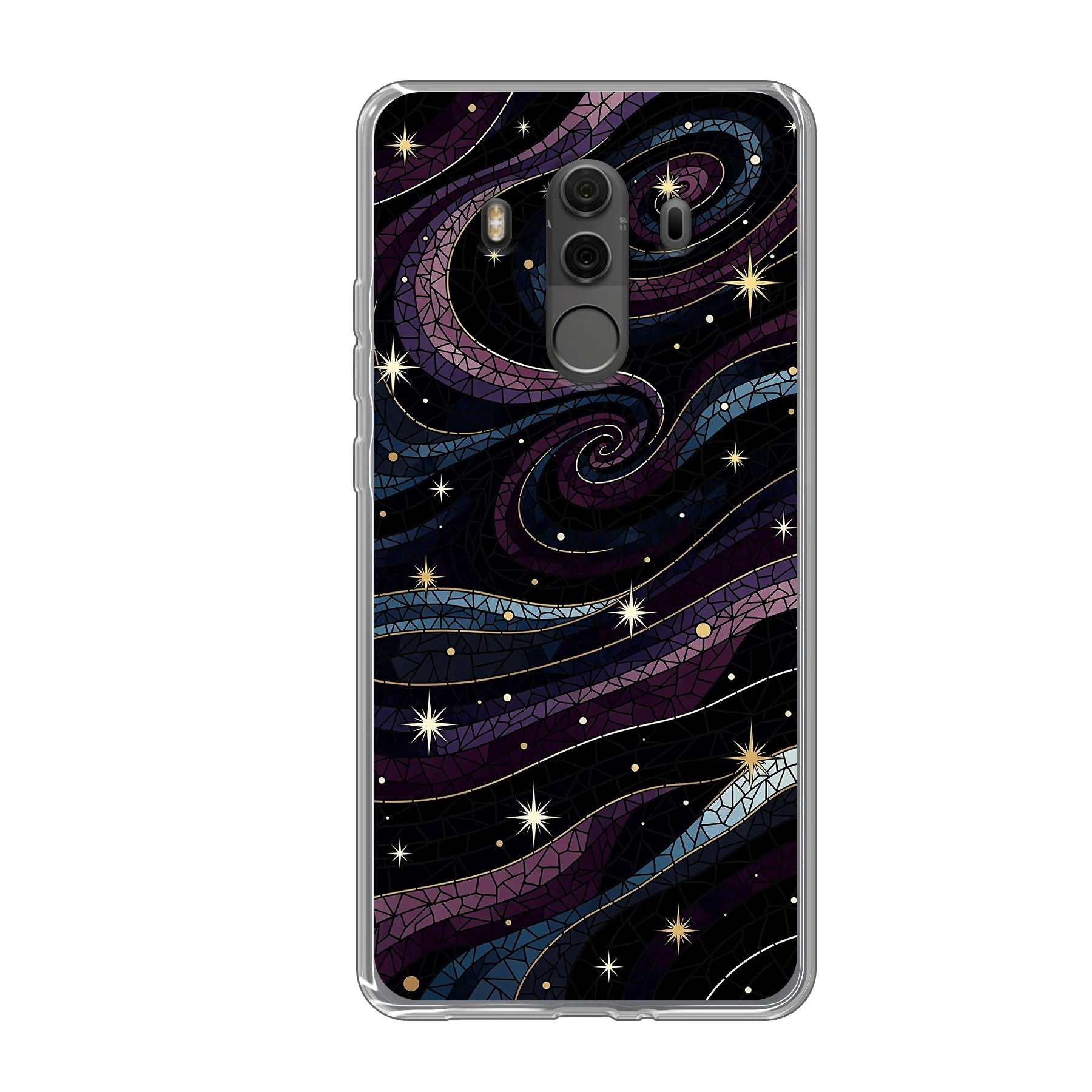 Huawei Mate 10 Pro phone case