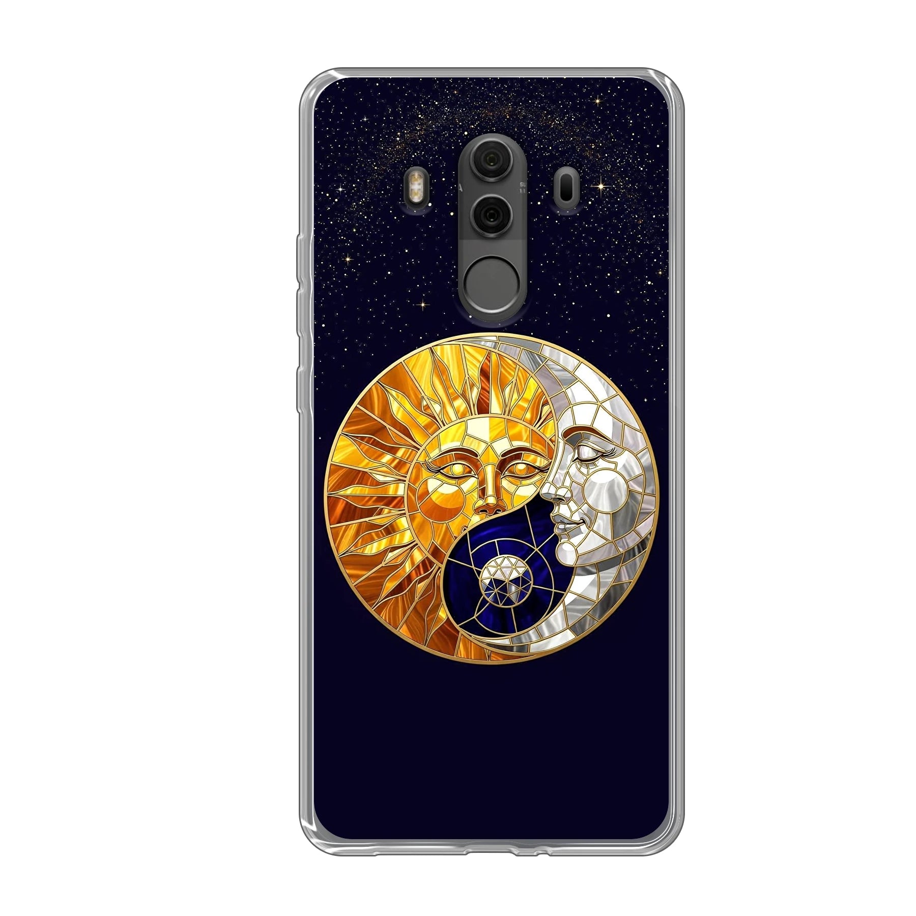 Huawei Mate 10 Pro phone case
